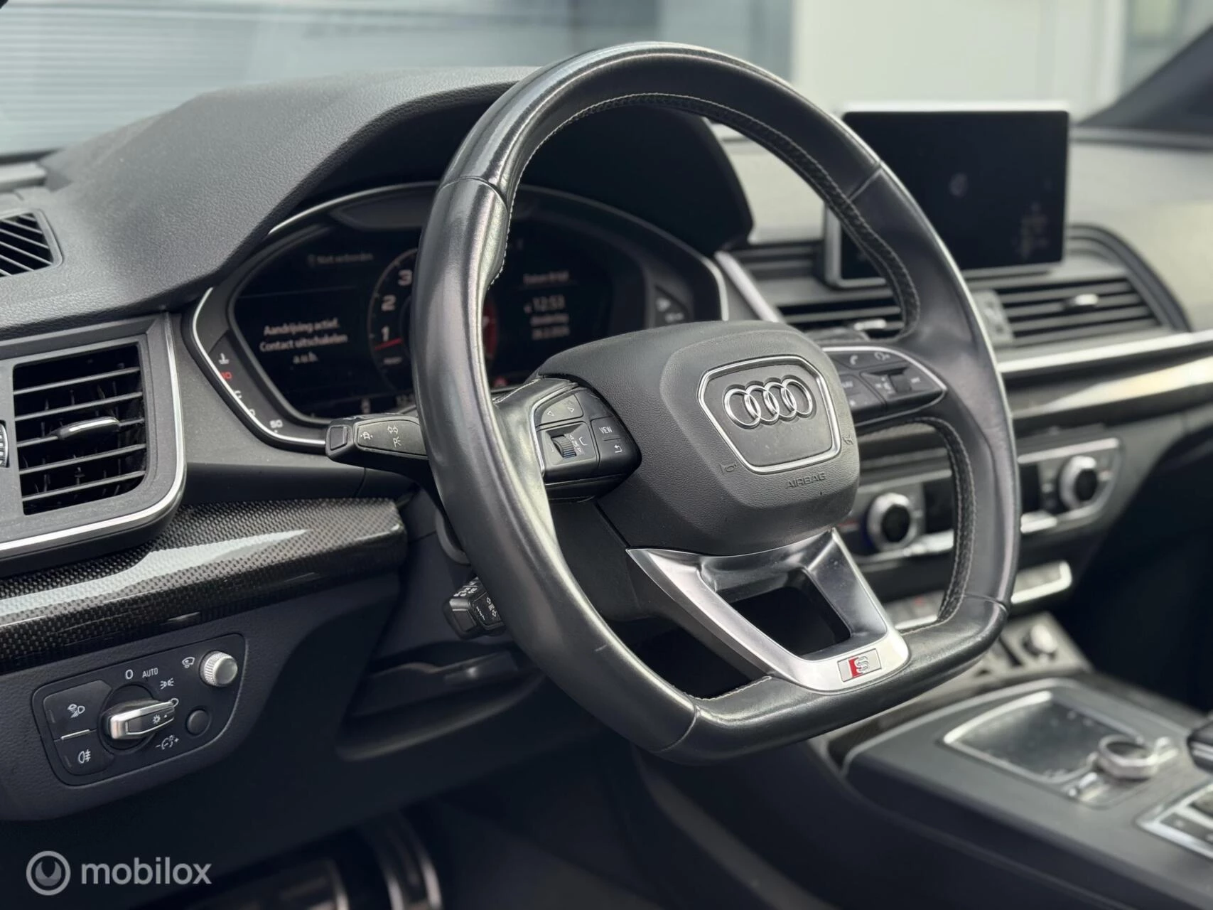 Hoofdafbeelding Audi SQ5