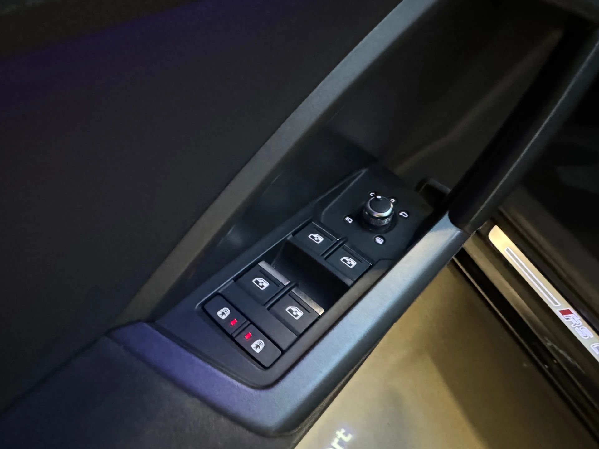 Hoofdafbeelding Audi RSQ3