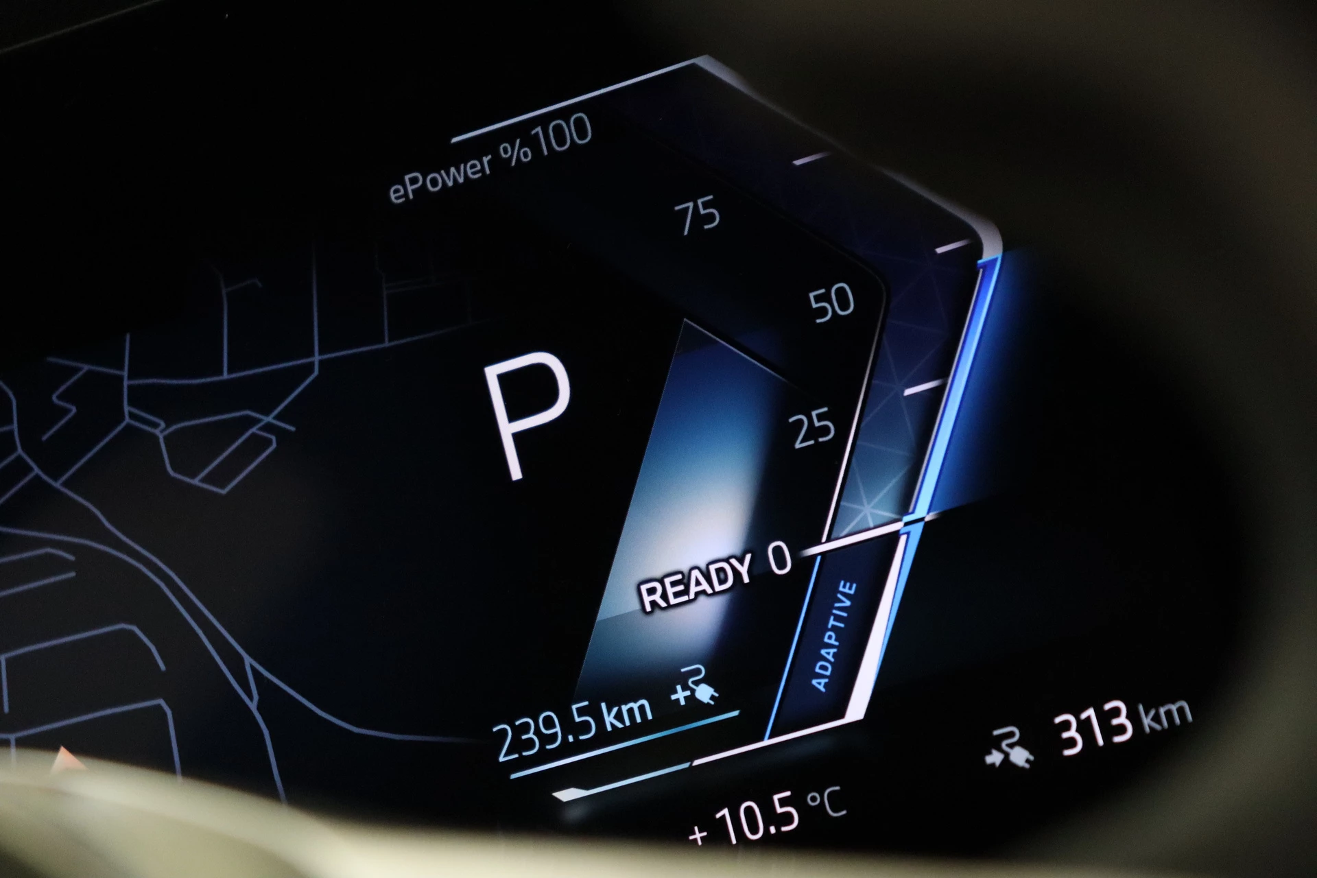 Hoofdafbeelding BMW i7