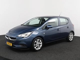 Opel Corsa 1.4 Color Edition