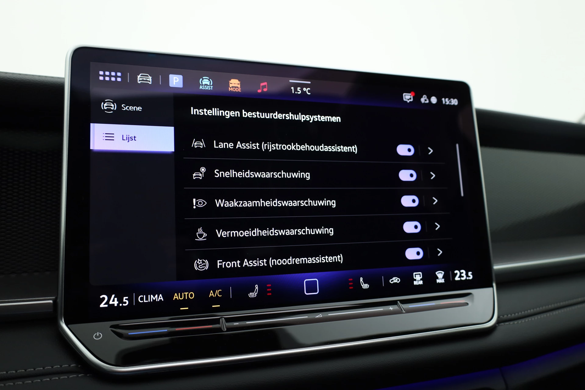 Hoofdafbeelding Volkswagen Tayron