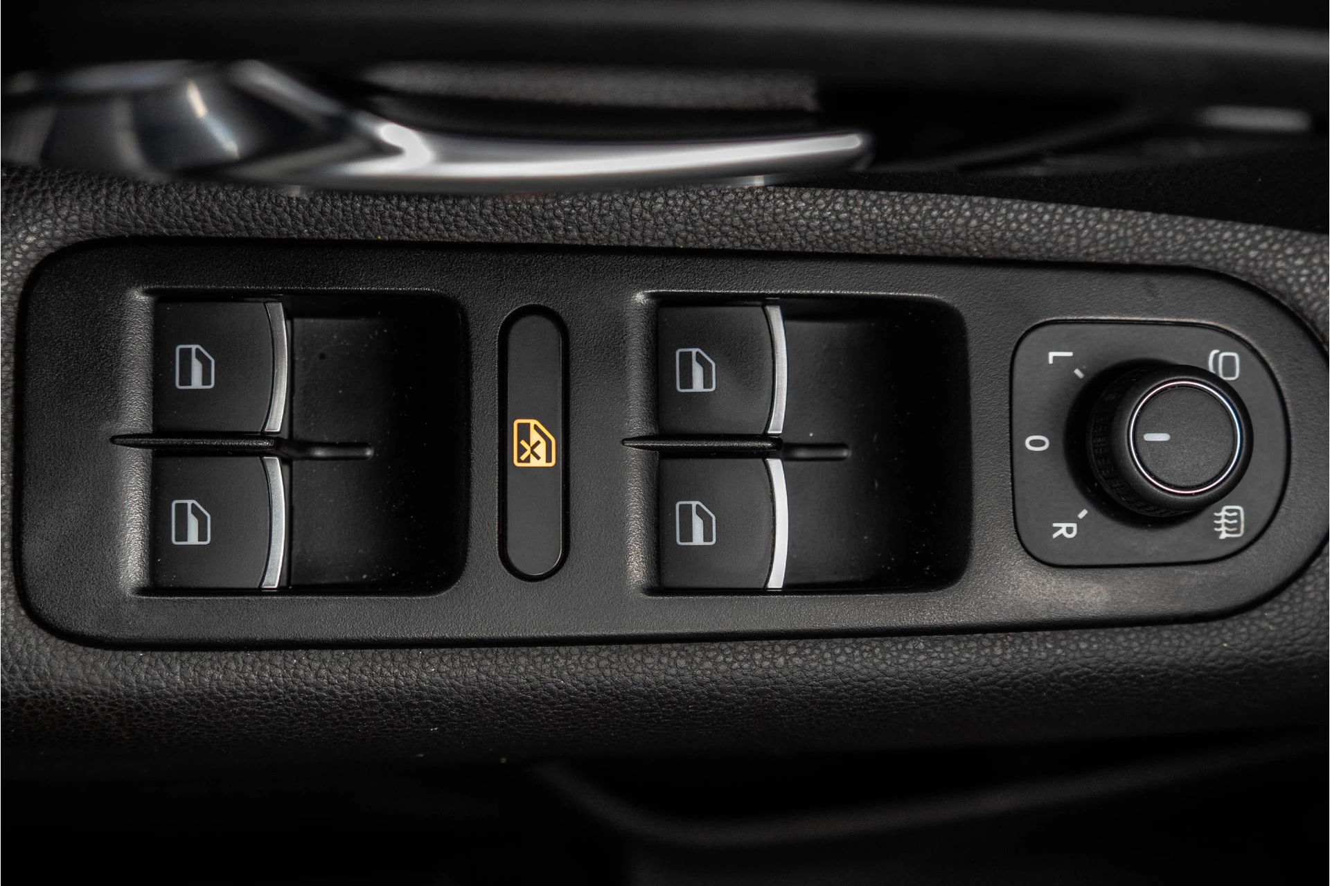 Hoofdafbeelding Volkswagen Amarok