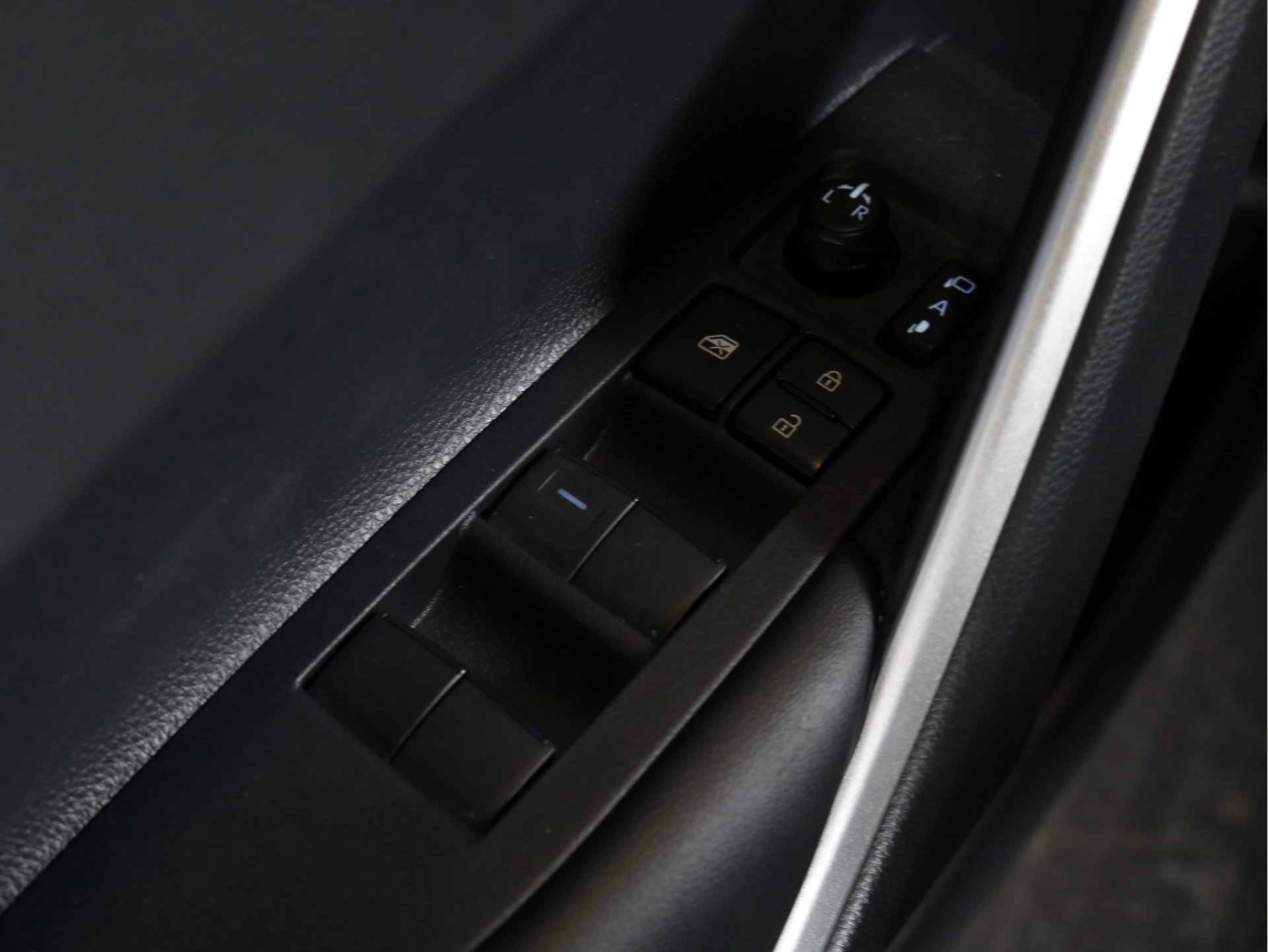 Hoofdafbeelding Toyota Corolla Cross