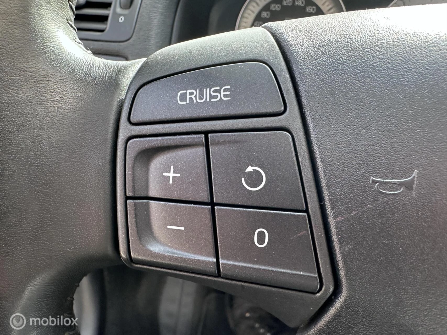 Hoofdafbeelding Volvo C70