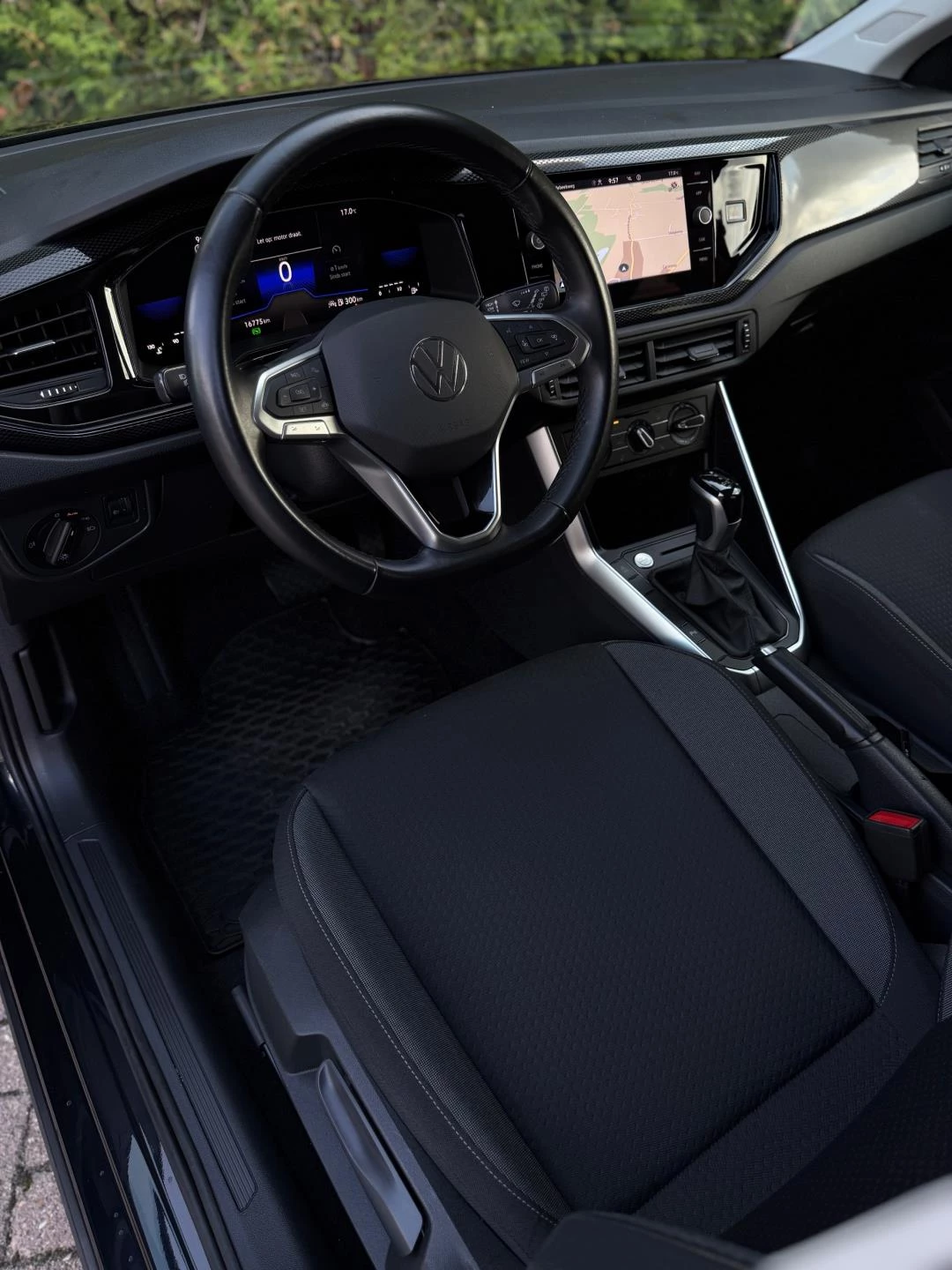 Hoofdafbeelding Volkswagen Taigo
