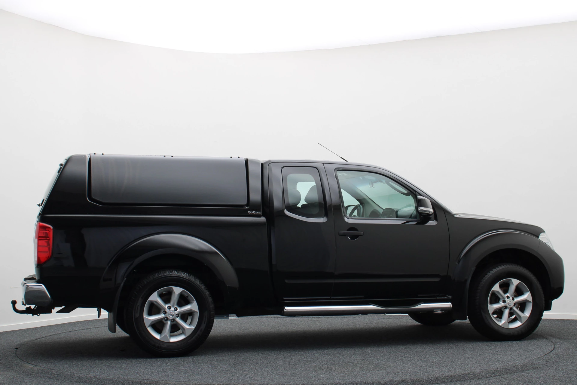 Hoofdafbeelding Nissan Navara
