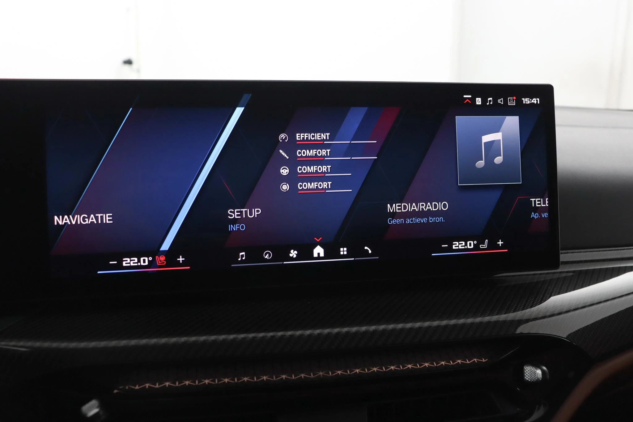 Hoofdafbeelding BMW M3