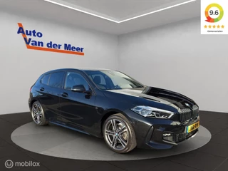BMW 1-serie 118i High Executive / M Sport