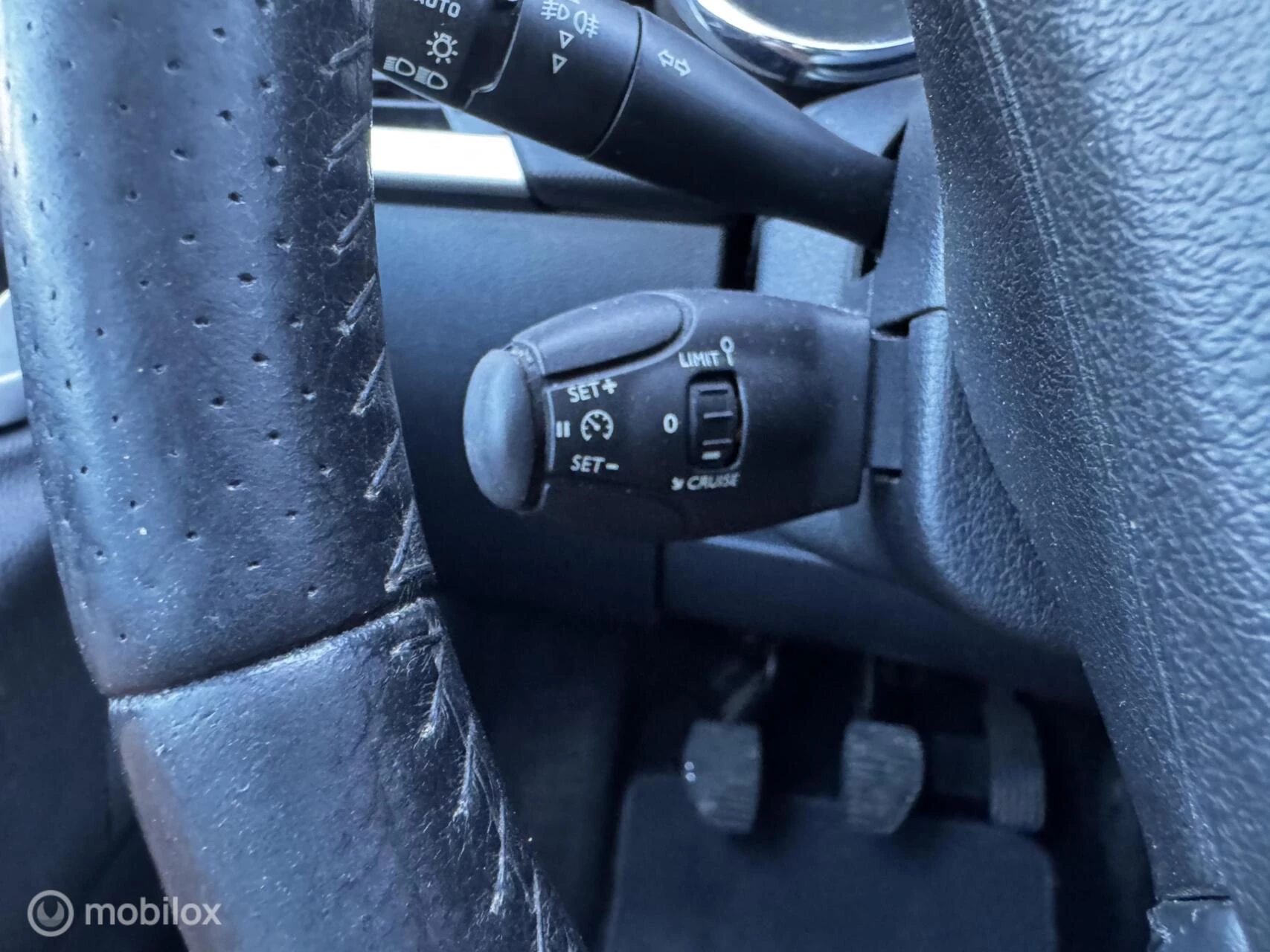 Hoofdafbeelding Peugeot 207
