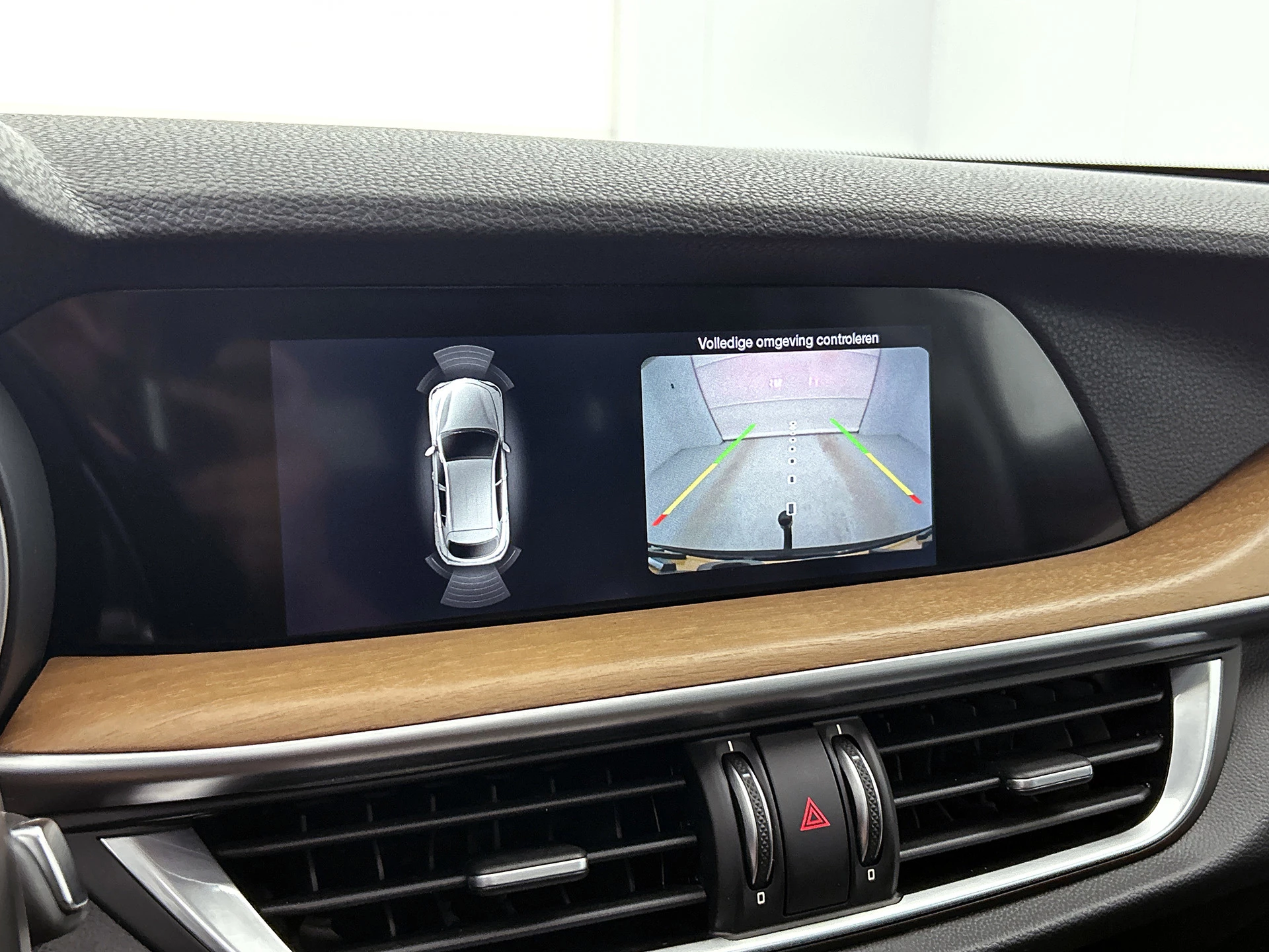Hoofdafbeelding Alfa Romeo Stelvio