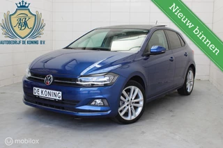 Volkswagen Polo 1.0 TSI Highline Pano,IQ light,clima