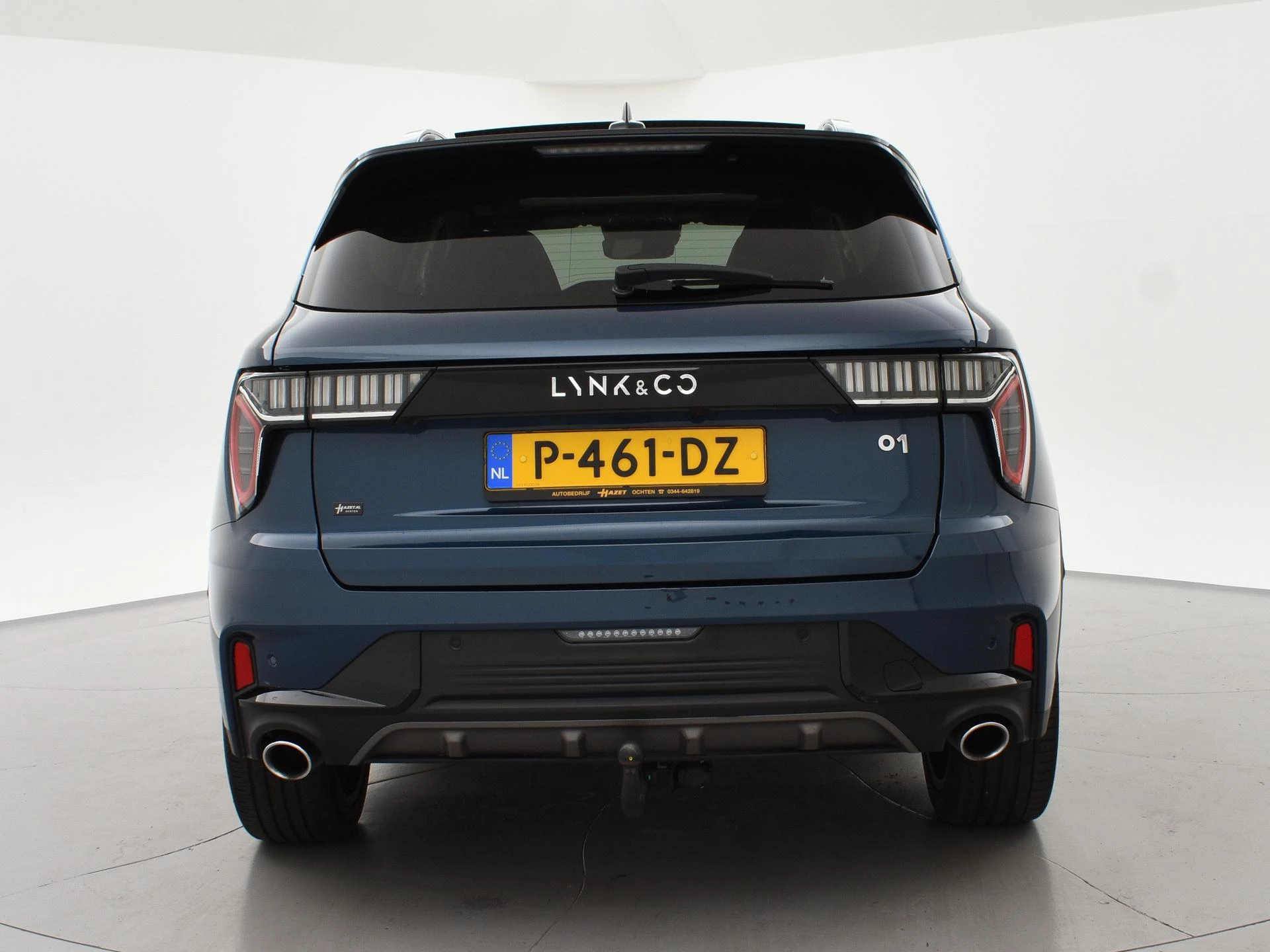 Hoofdafbeelding Lynk & Co 01