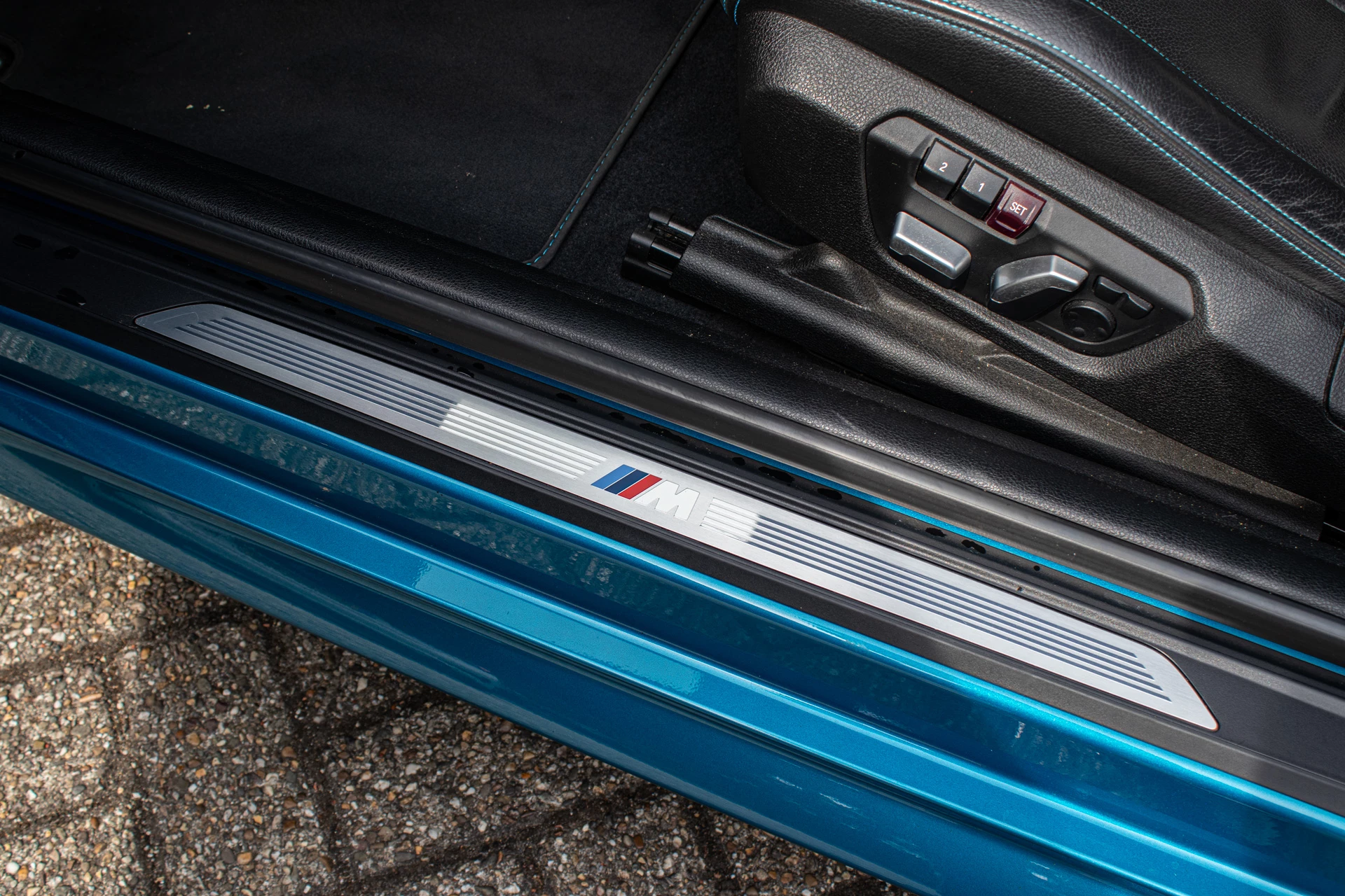 Hoofdafbeelding BMW M2