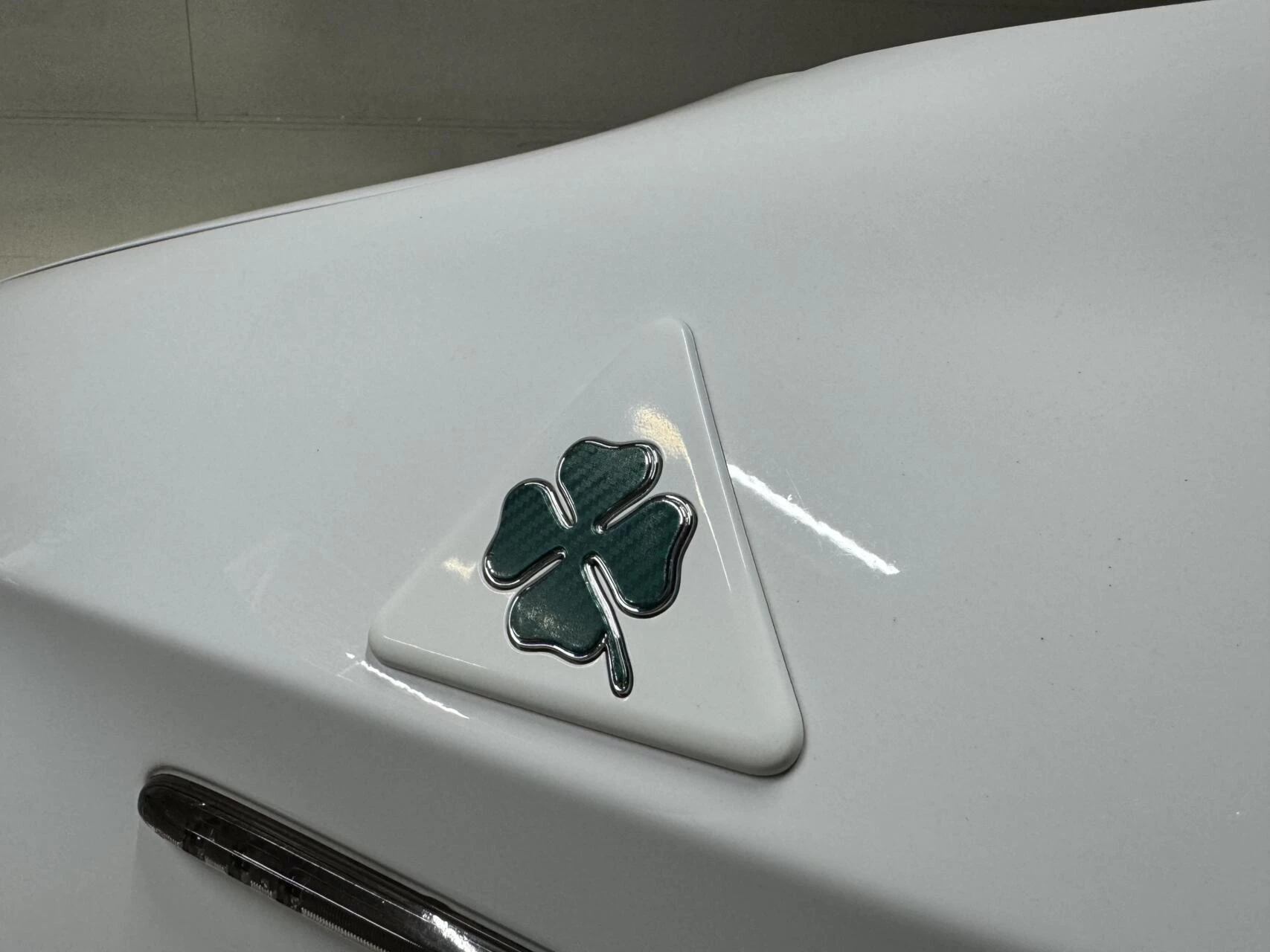 Hoofdafbeelding Alfa Romeo Giulietta