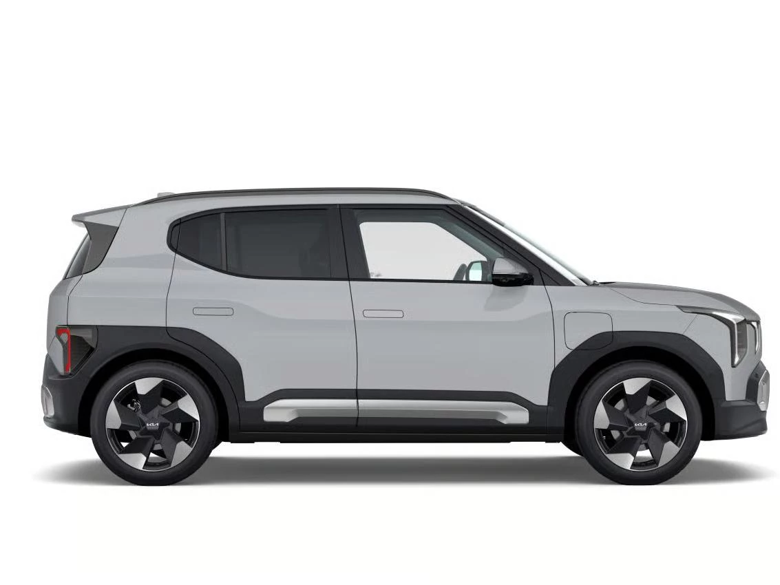 Hoofdafbeelding Kia EV2