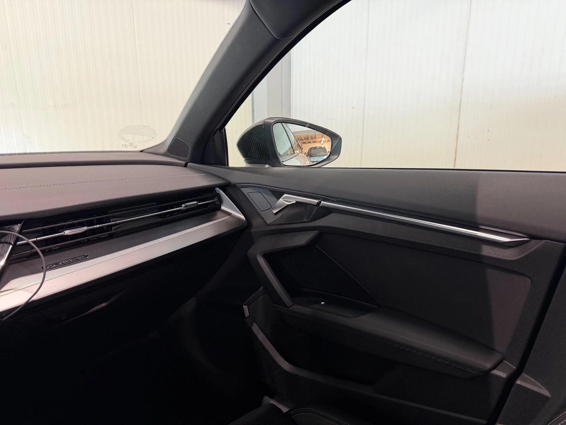 Hoofdafbeelding Audi S3