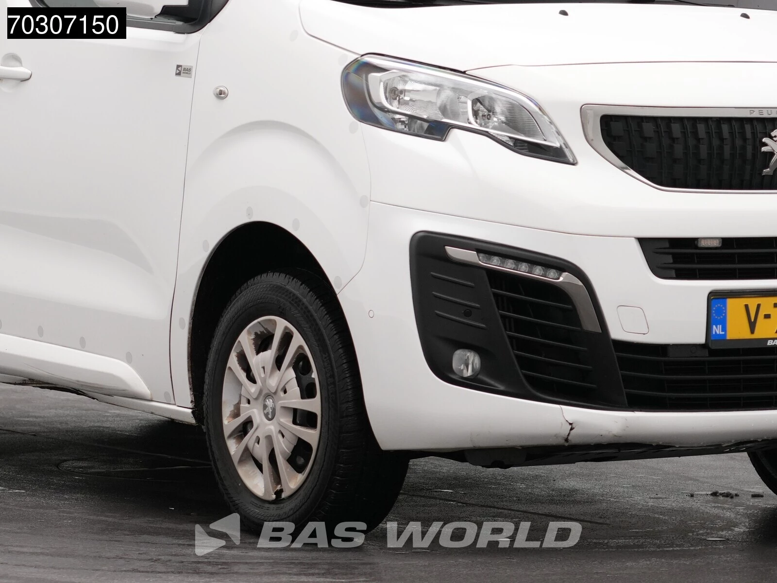 Hoofdafbeelding Peugeot Expert