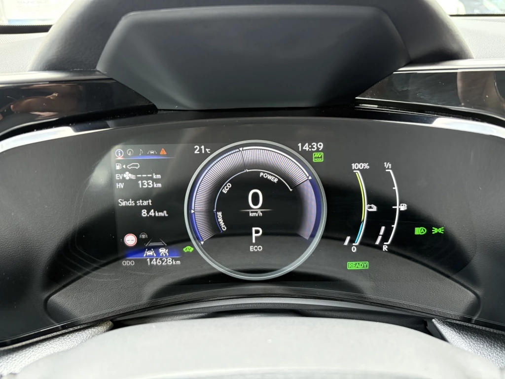 Hoofdafbeelding Lexus NX