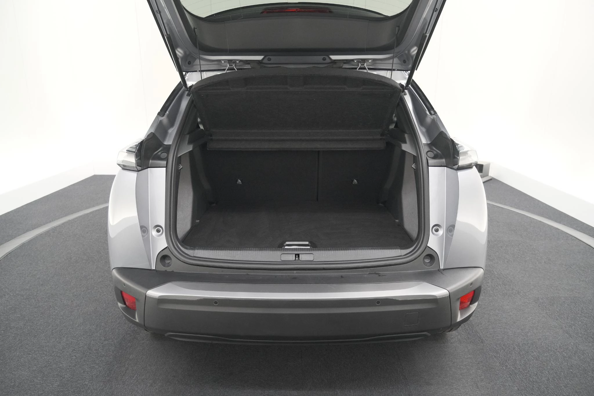 Hoofdafbeelding Peugeot e-2008