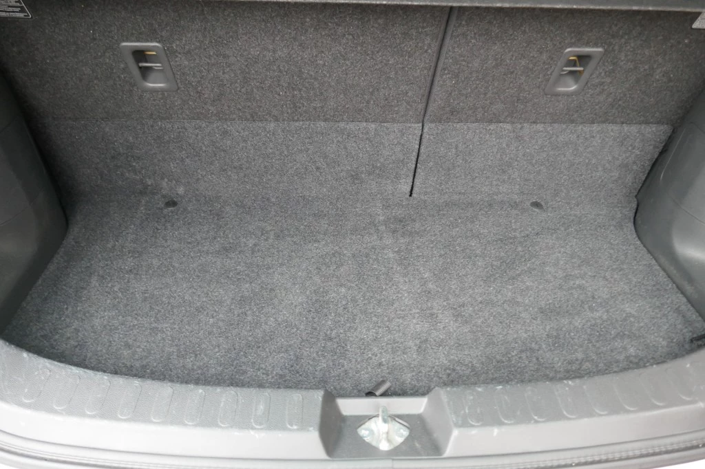 Hoofdafbeelding Opel Agila
