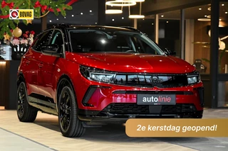 Opel GRANDLAND 1.6 Turbo Plug-In Hybrid GS. ACC, Camera, Dodeh, Stuurvw, Keyless Go, CarPlay!
