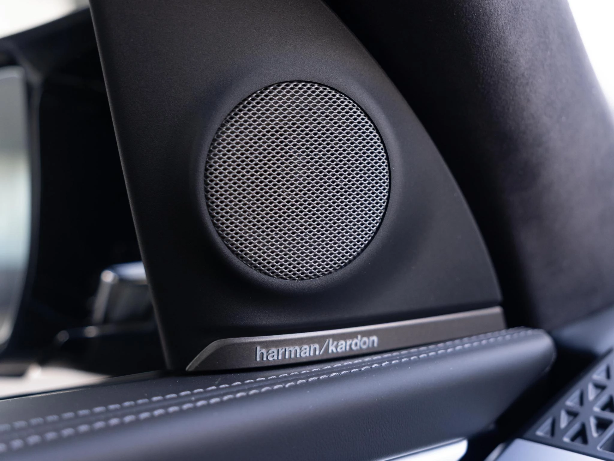 Hoofdafbeelding BMW XM