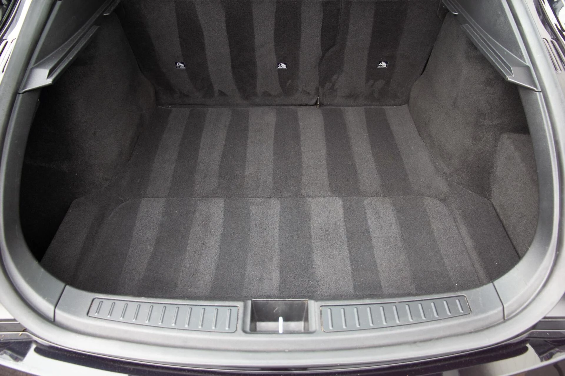 Hoofdafbeelding Tesla Model S