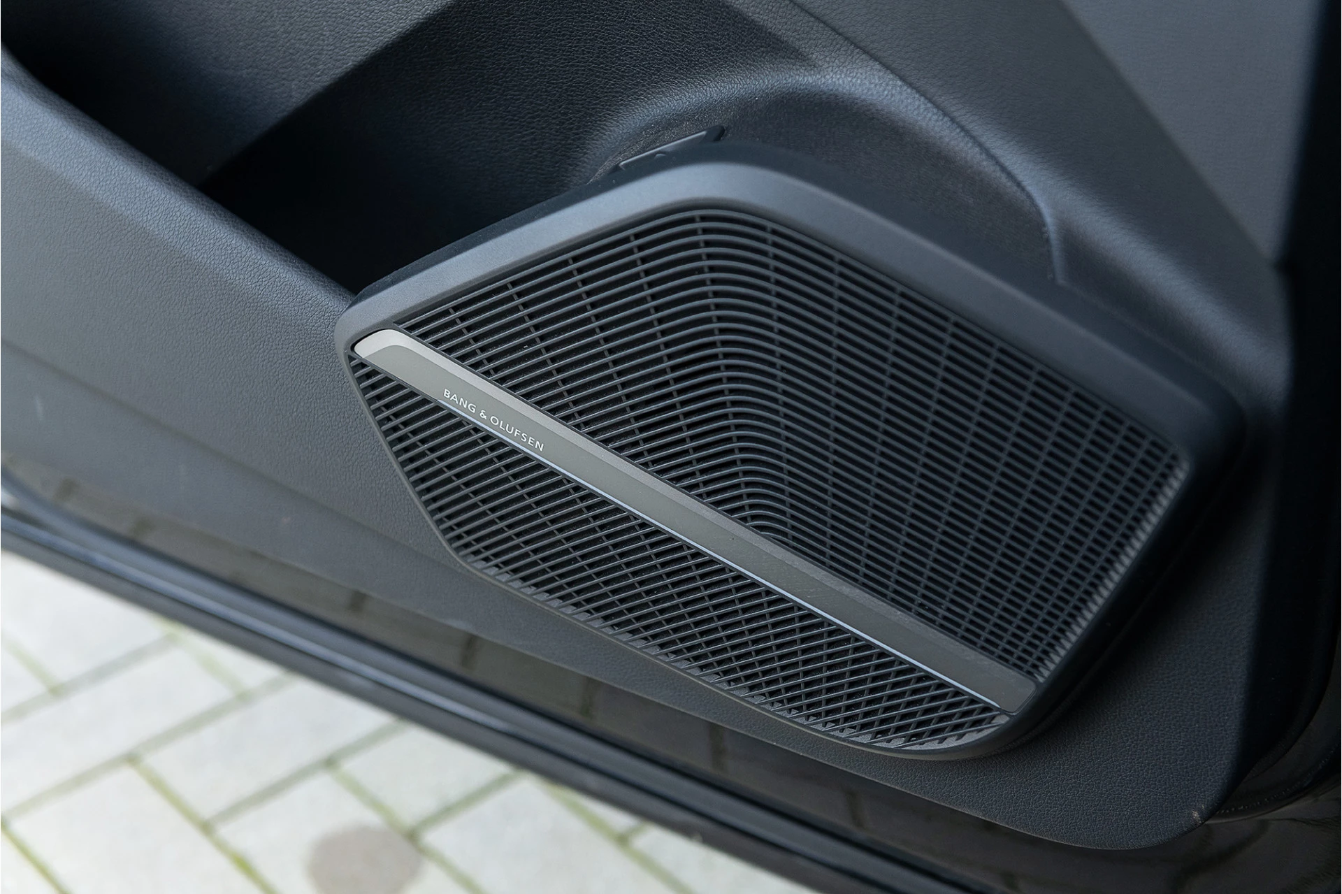 Hoofdafbeelding Audi SQ5