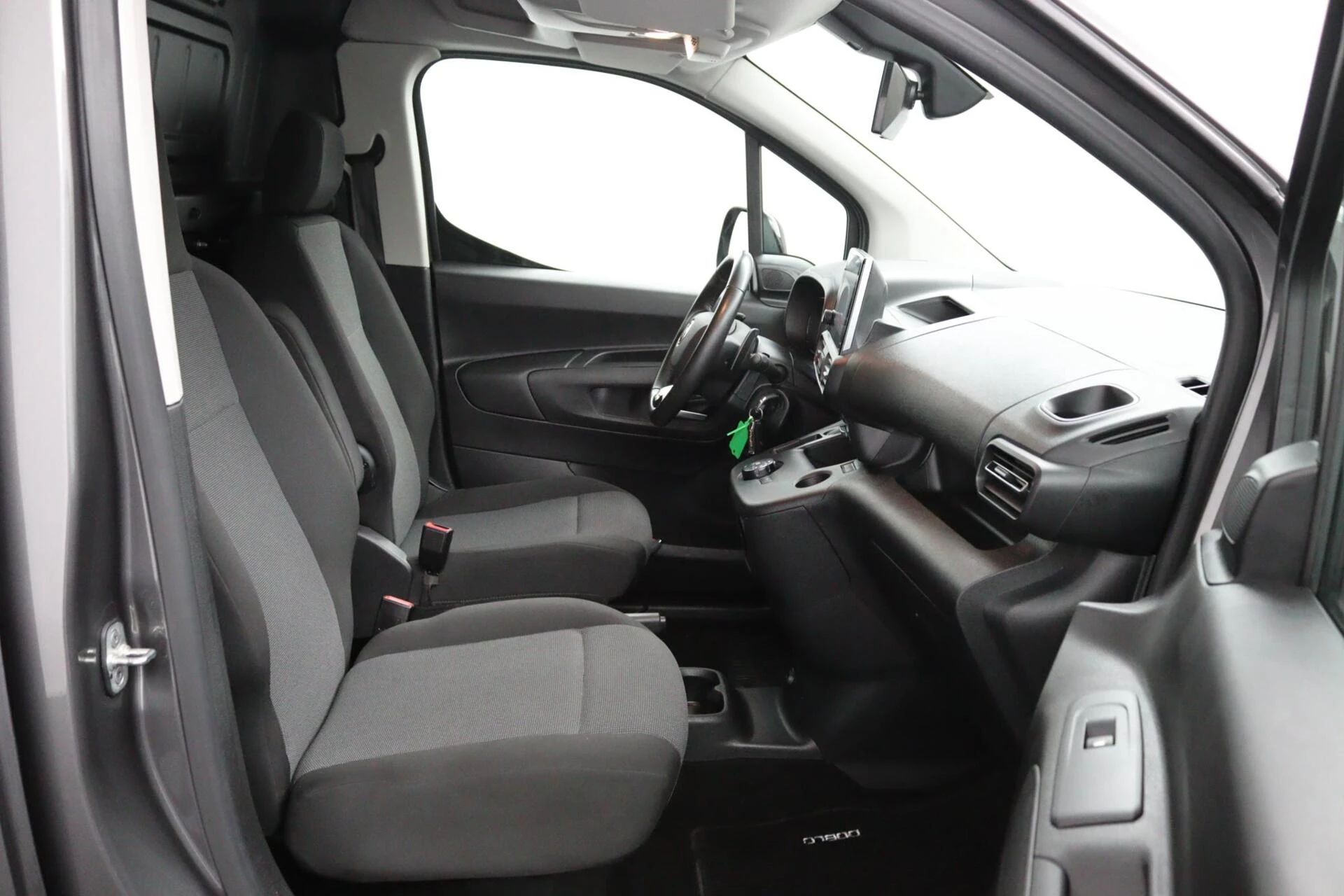 Hoofdafbeelding Fiat Doblò