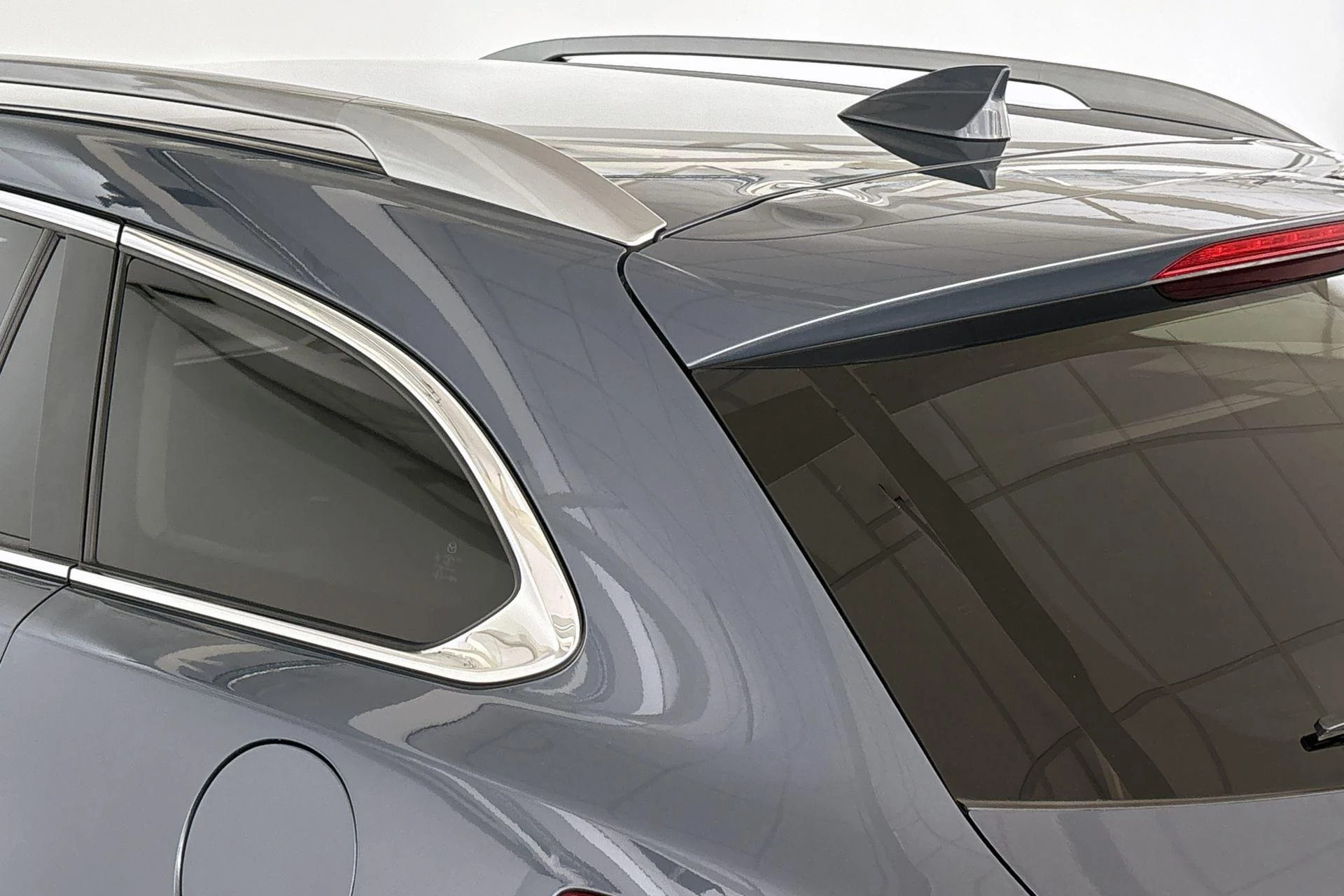 Hoofdafbeelding Mazda 6