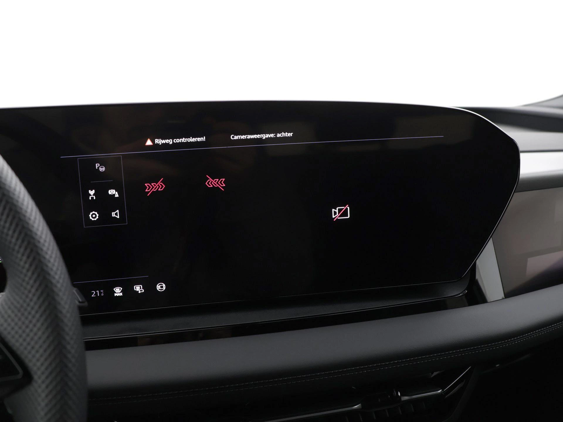 Hoofdafbeelding Audi Q6 e-tron