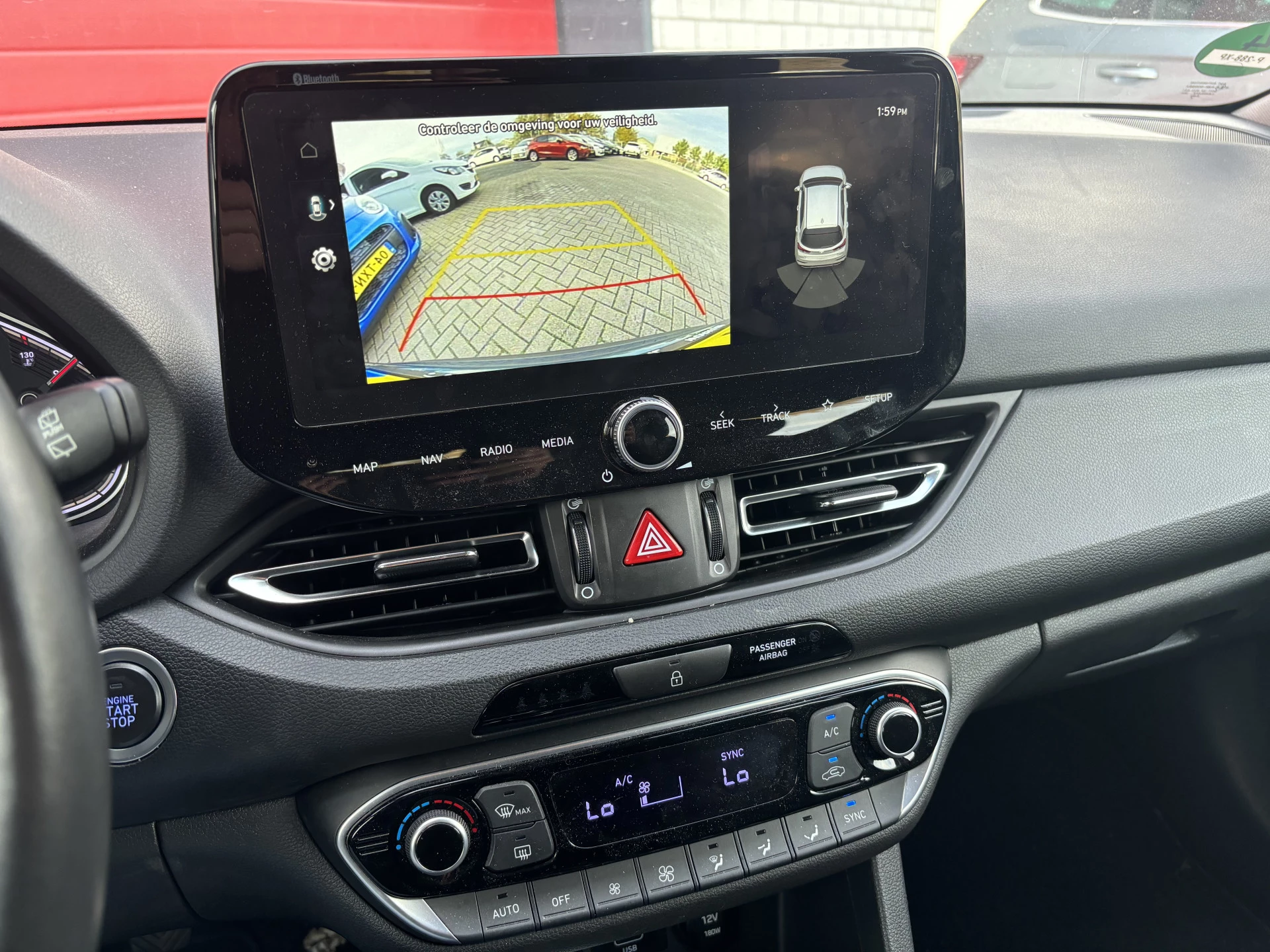 Hoofdafbeelding Hyundai i30