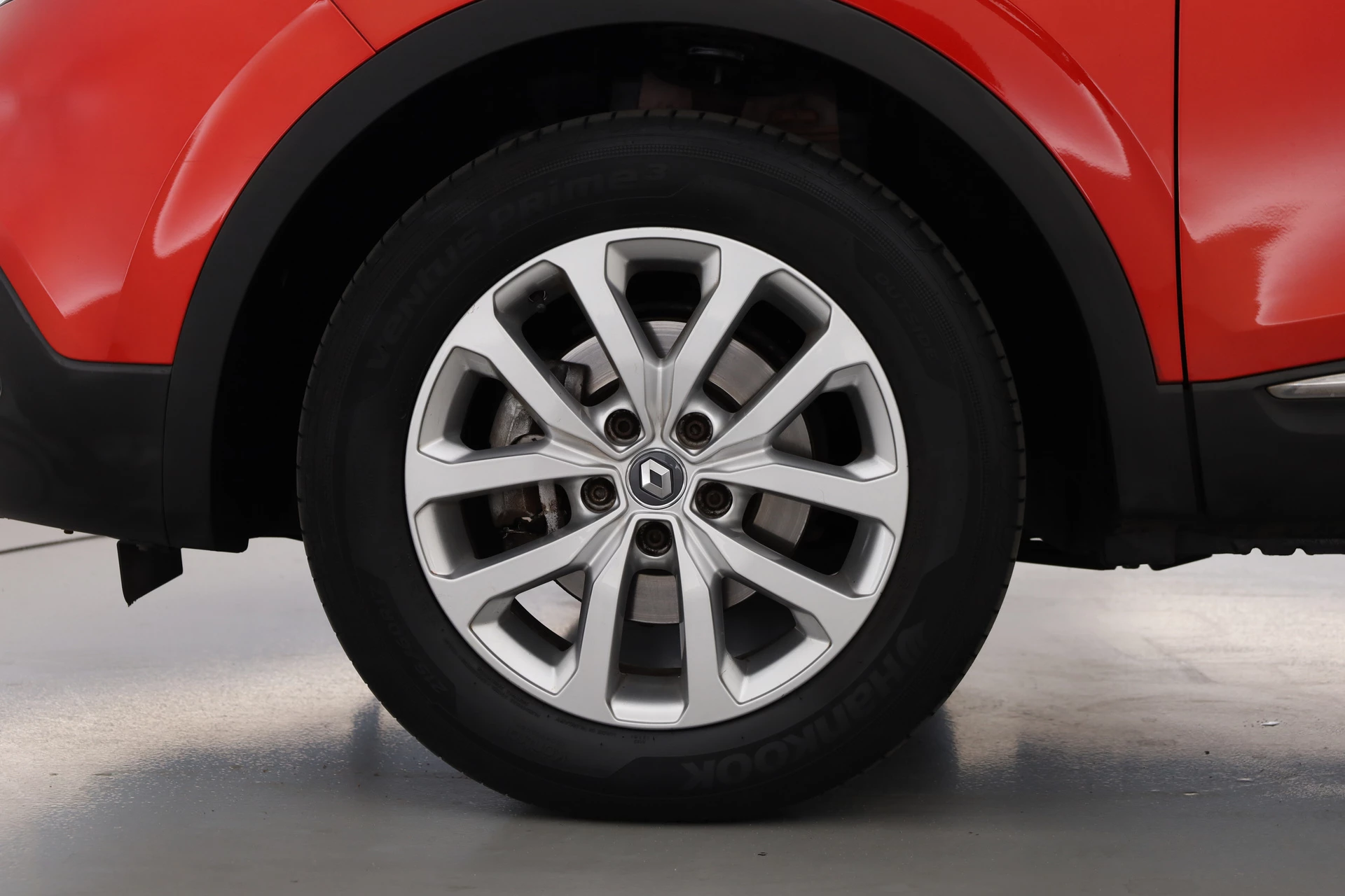 Hoofdafbeelding Renault Kadjar
