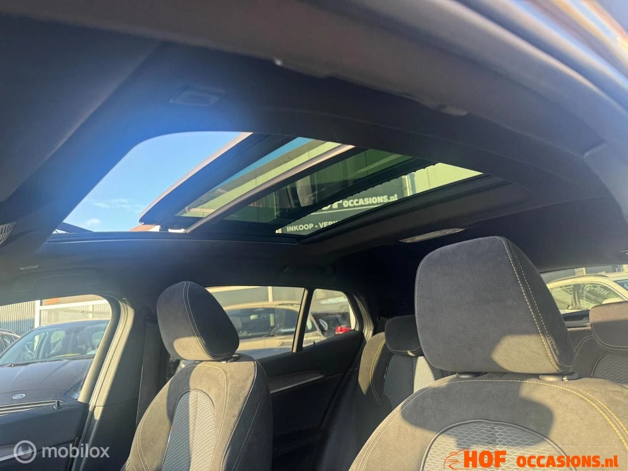 Hoofdafbeelding BMW X2