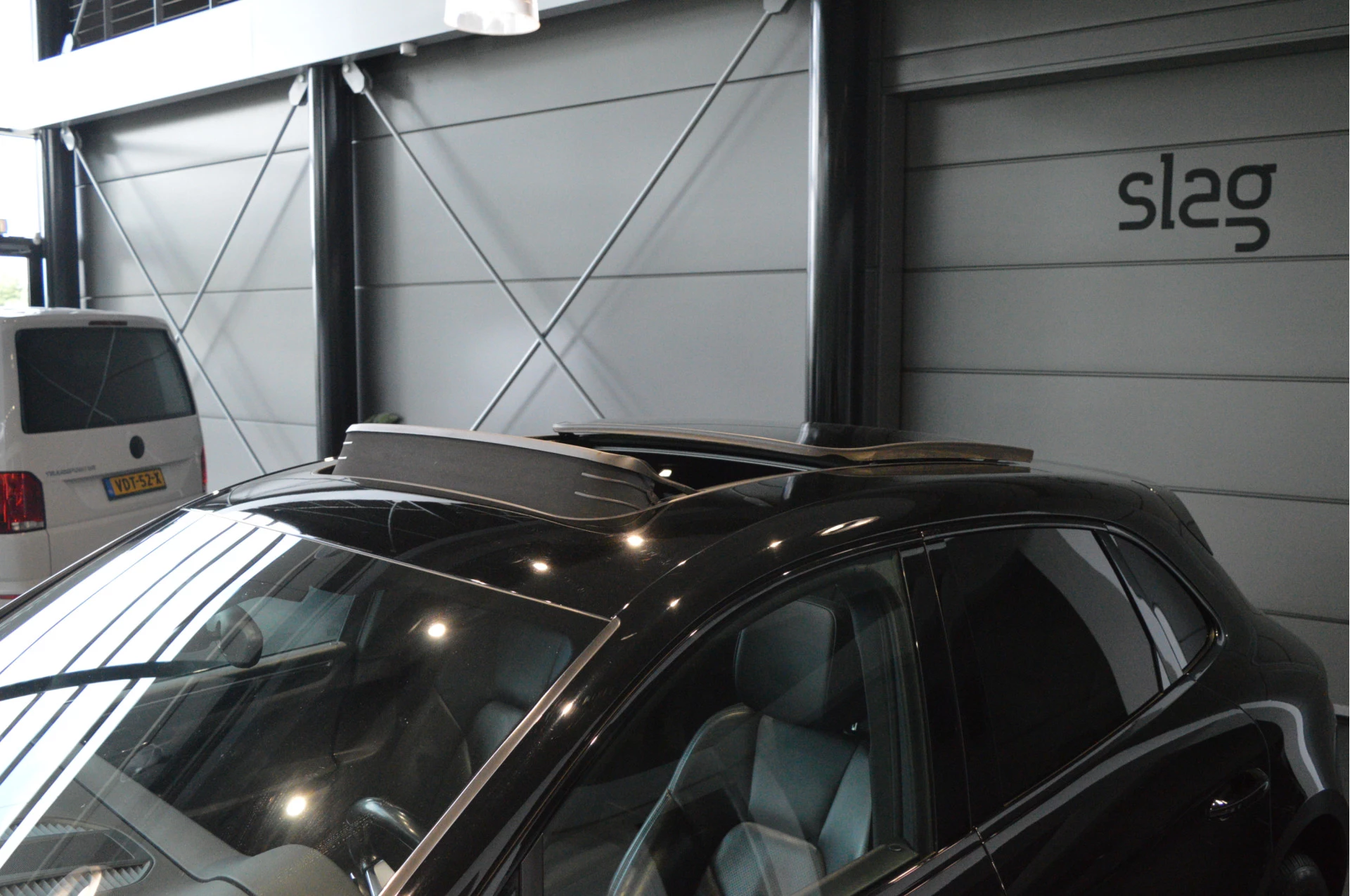 Hoofdafbeelding Porsche Macan