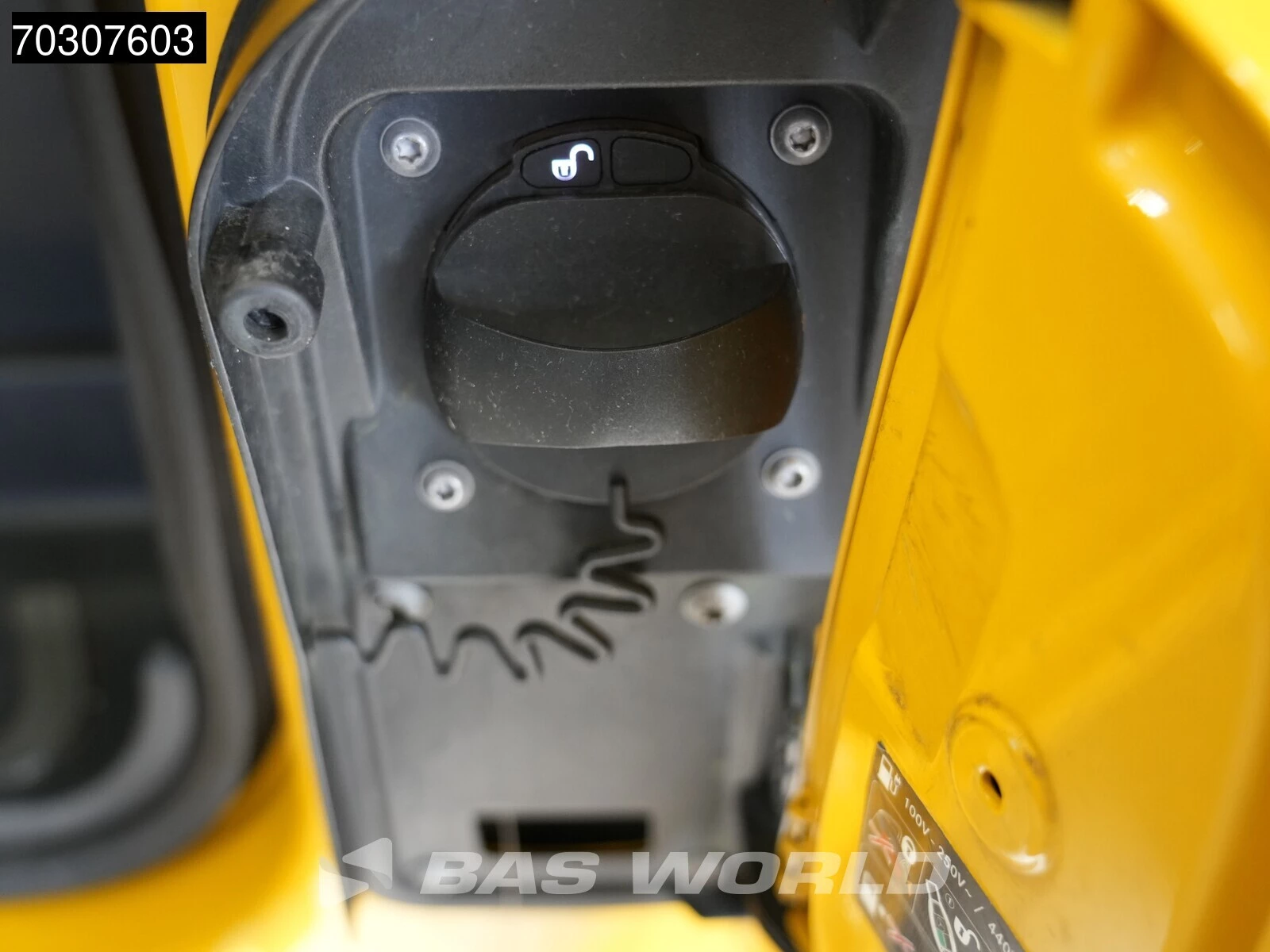 Hoofdafbeelding Mercedes-Benz eVito