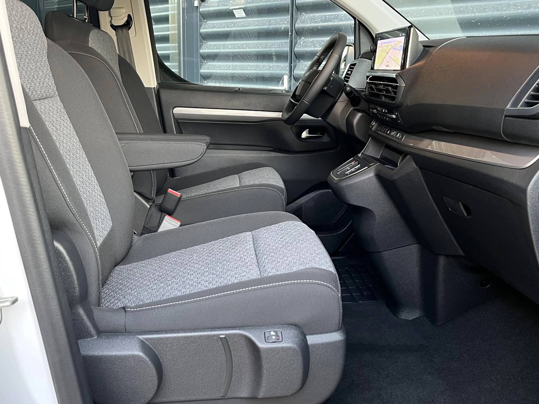 Hoofdafbeelding Citroën Jumpy