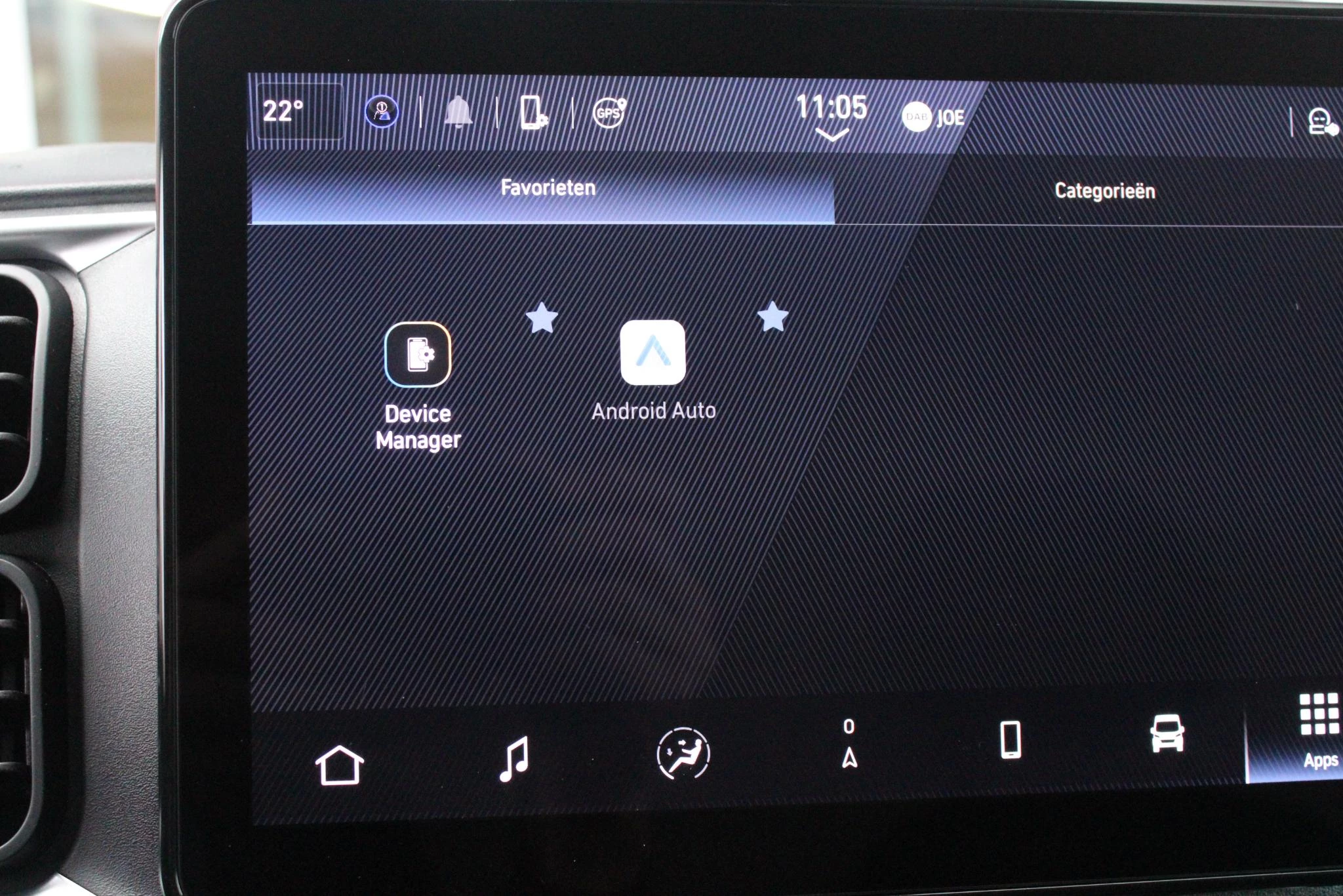 Hoofdafbeelding Peugeot Boxer