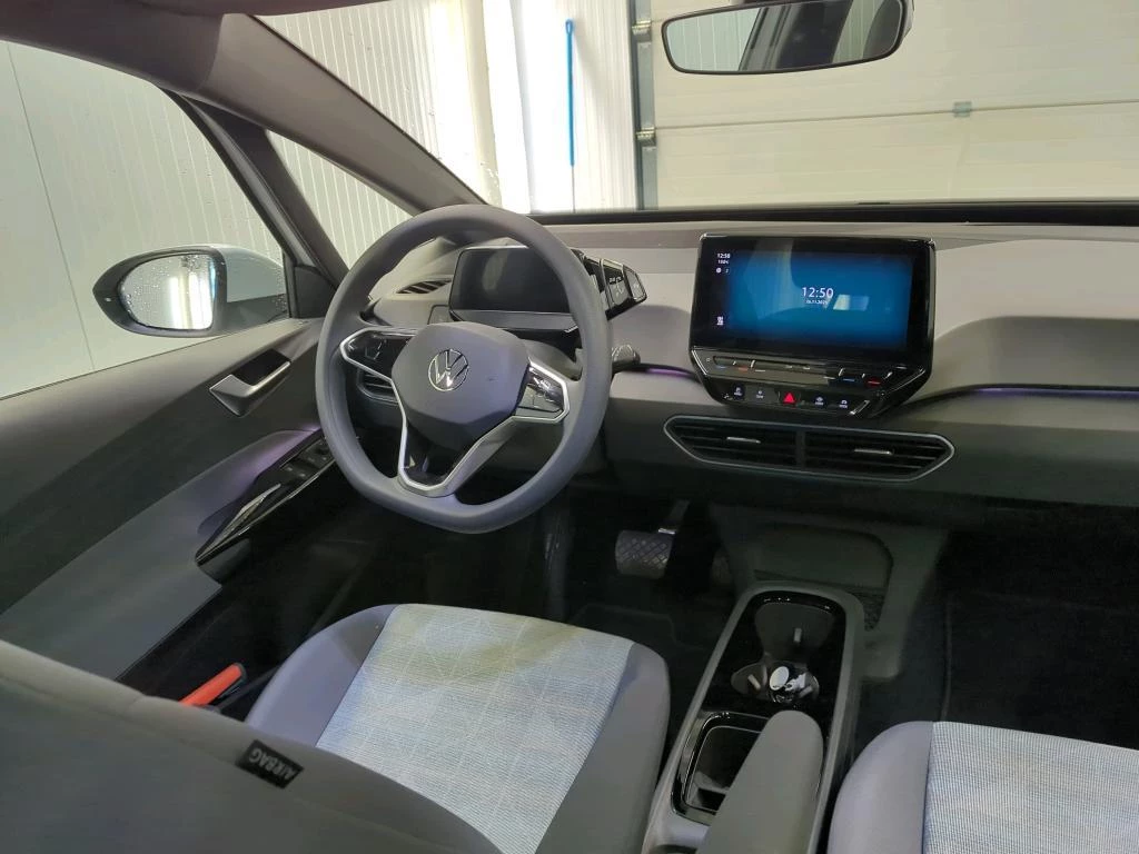 Hoofdafbeelding Volkswagen ID.3