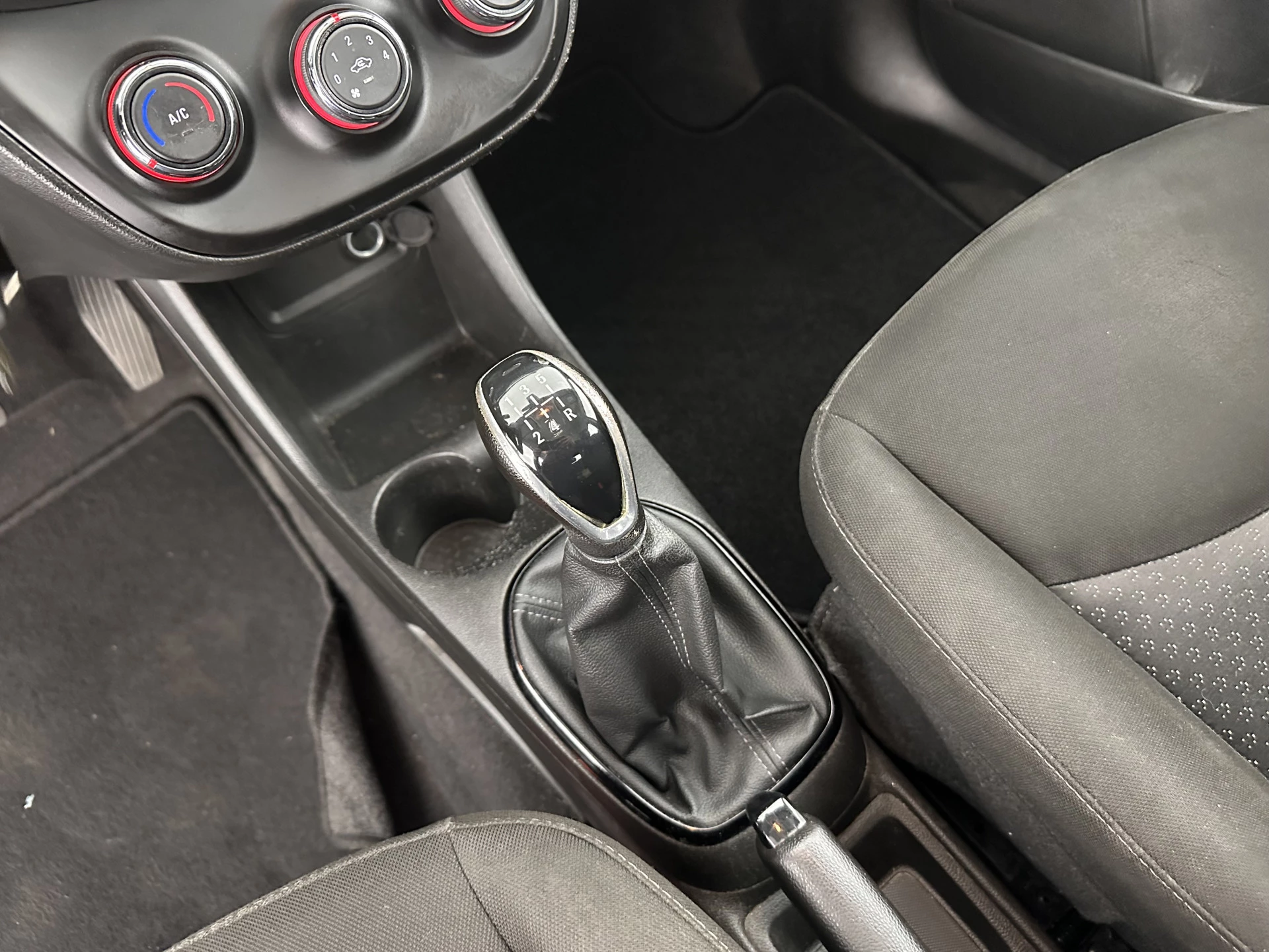 Hoofdafbeelding Opel KARL