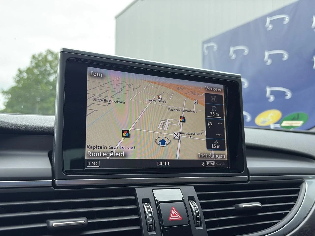 Hoofdafbeelding Audi A6 Allroad