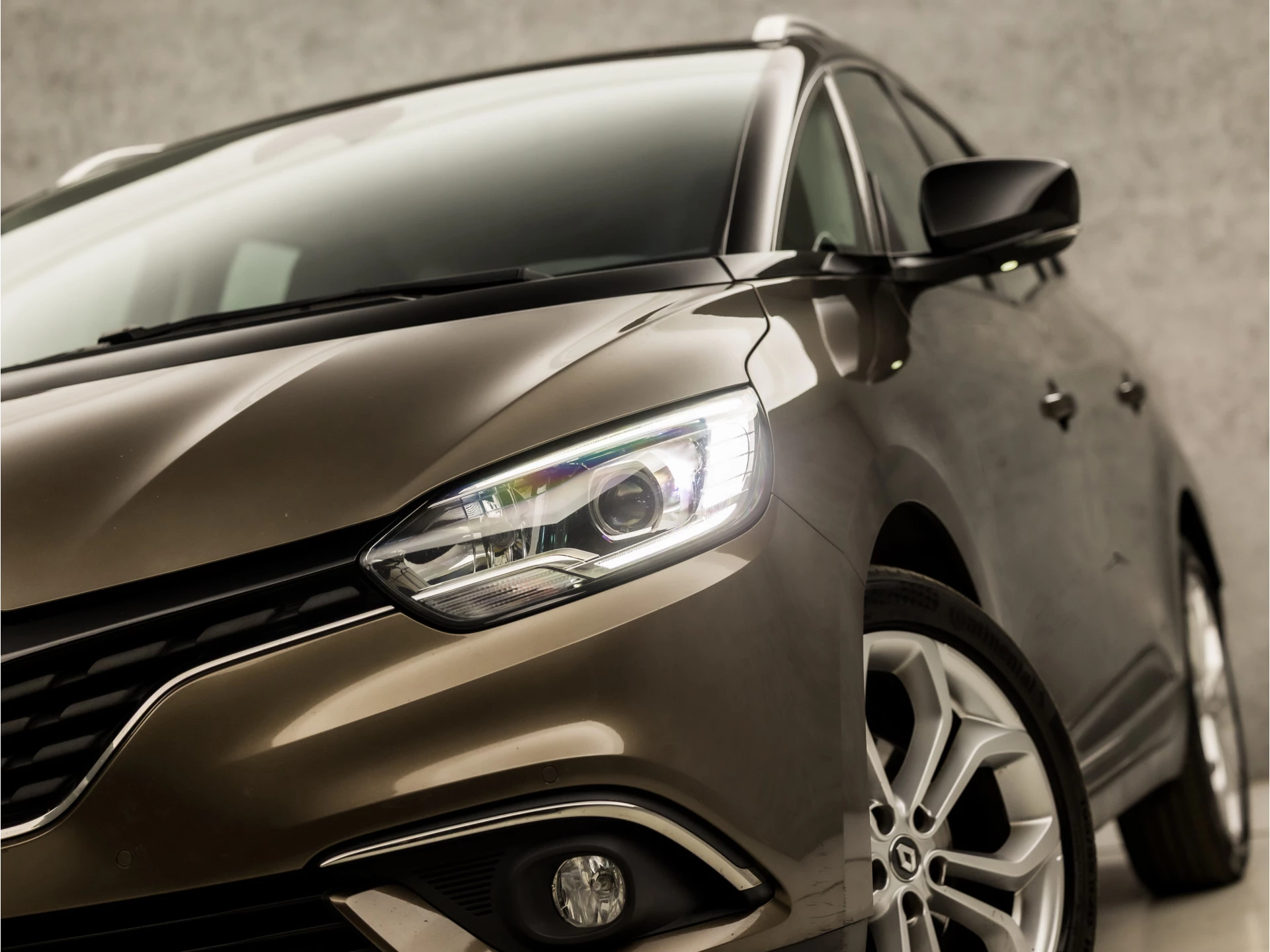 Hoofdafbeelding Renault Grand Scénic