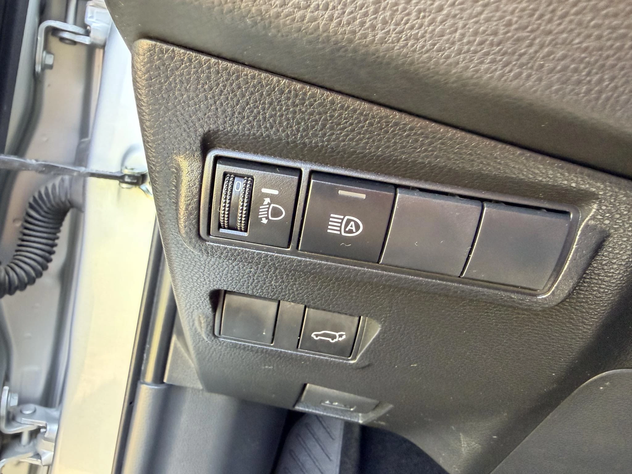 Hoofdafbeelding Toyota Corolla Cross