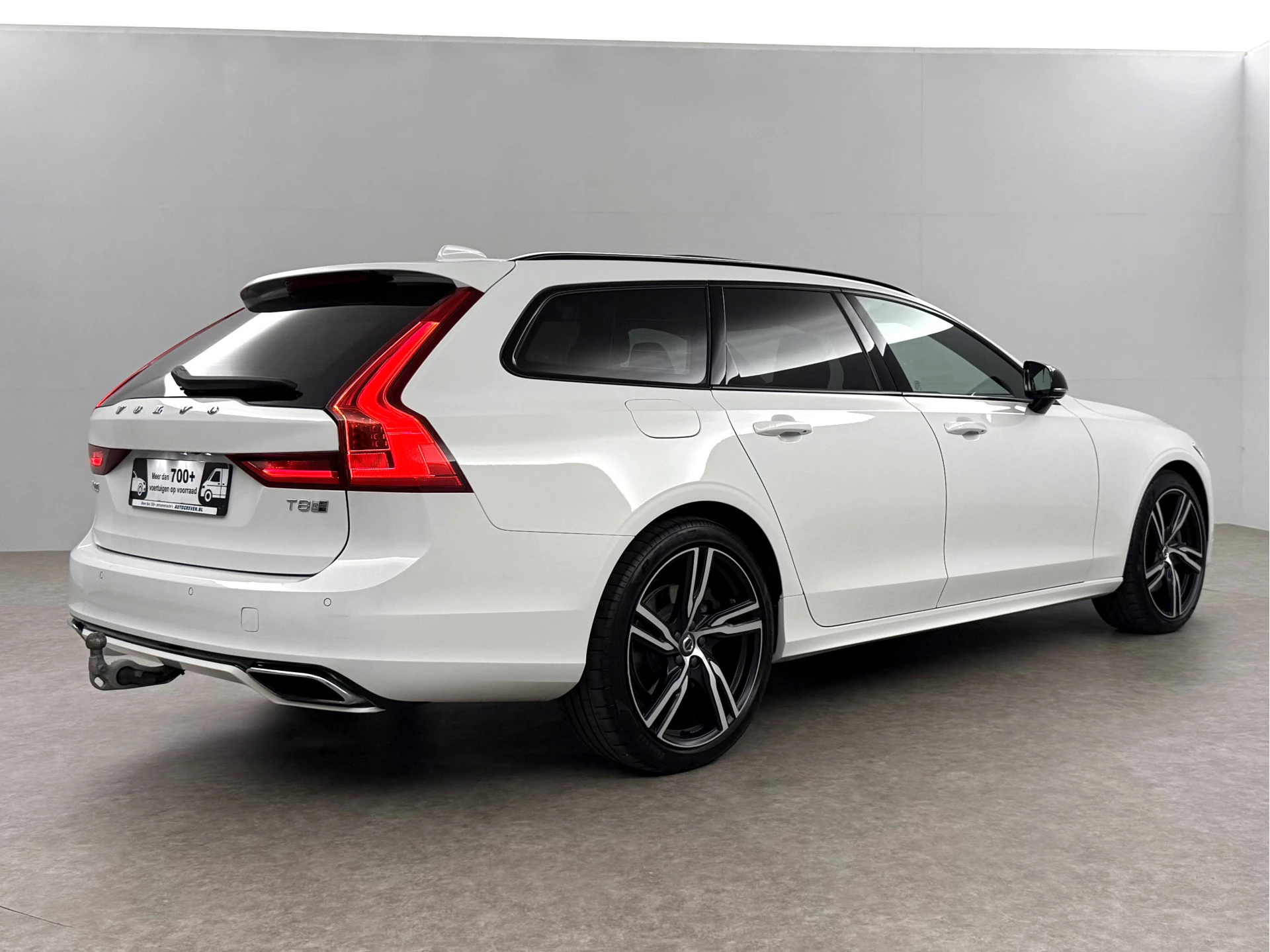 Hoofdafbeelding Volvo V90