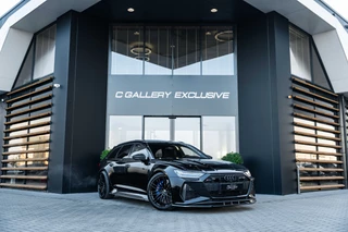Audi RS6 Avant TFSI quattro - Urban Pakket | RS Dynamic + | Panorama | B&O | Stoelkoeling