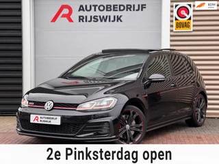Volkswagen Golf 2.0 TSI GTI Performance Pano/Keyless/Camera/Virtual