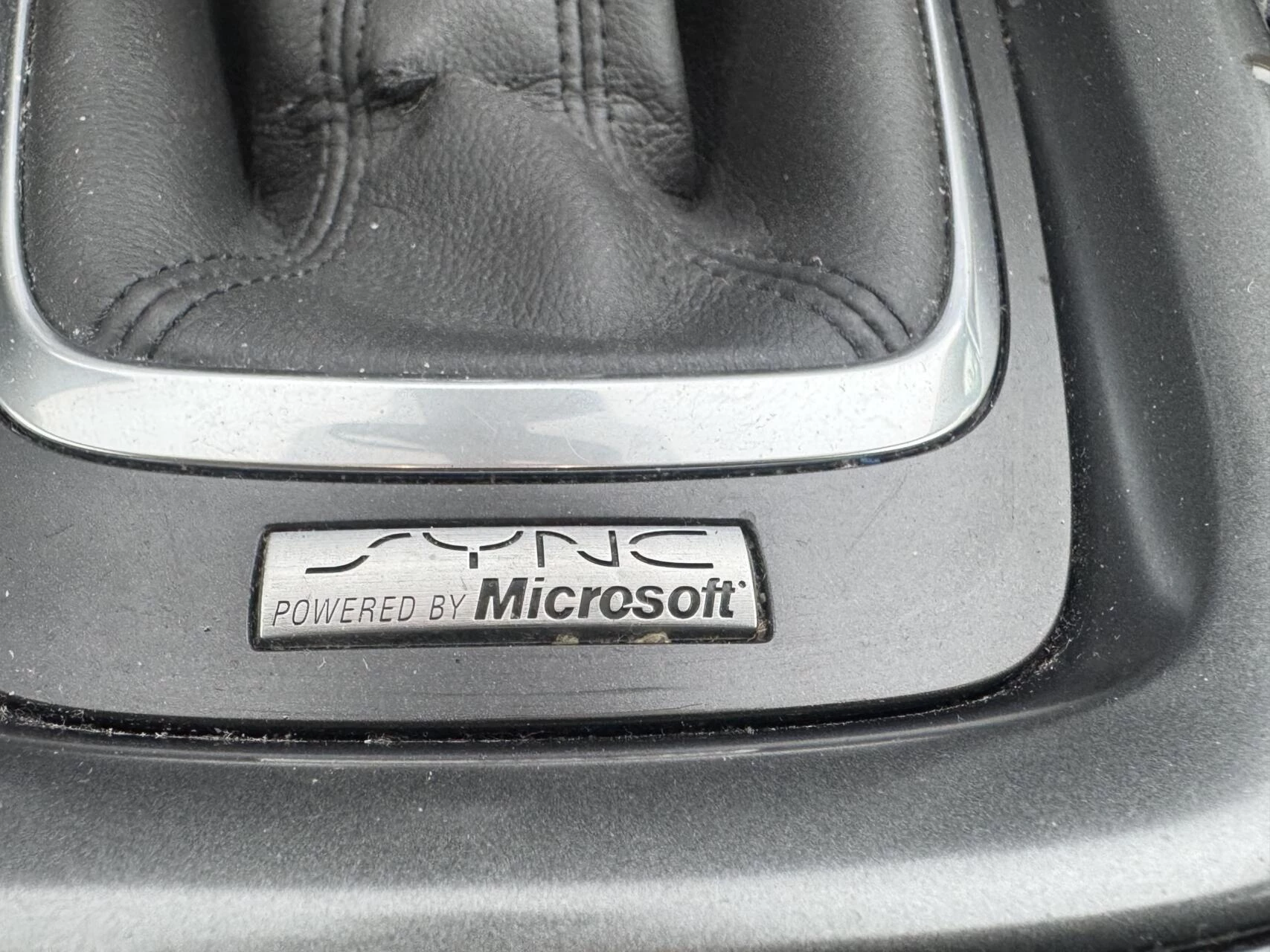 Hoofdafbeelding Ford Mondeo