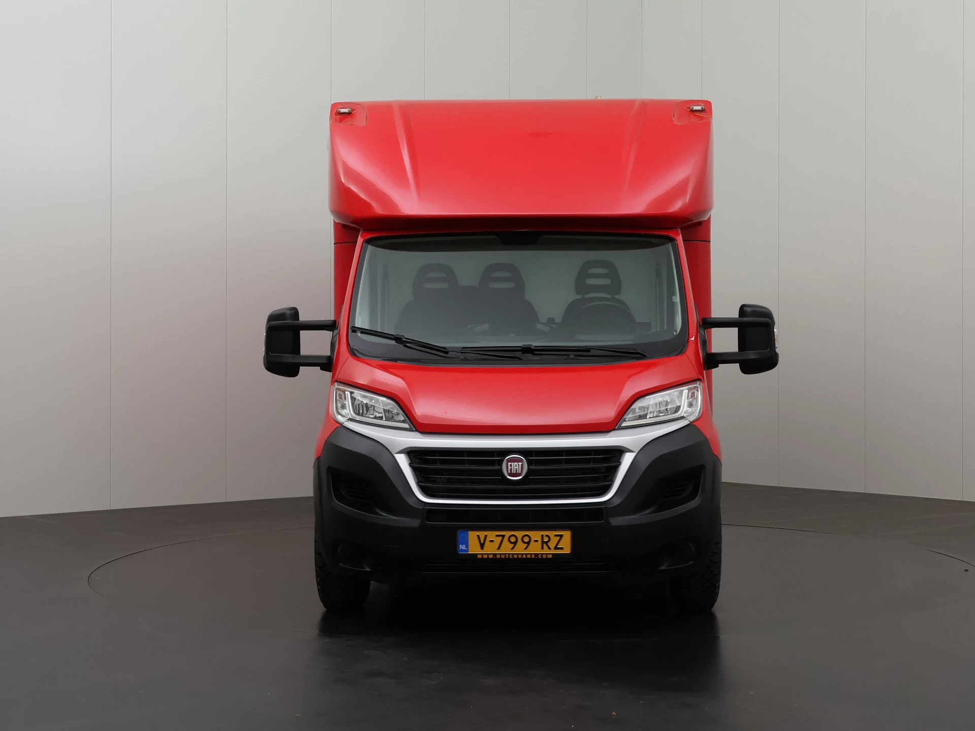 Hoofdafbeelding Fiat Ducato