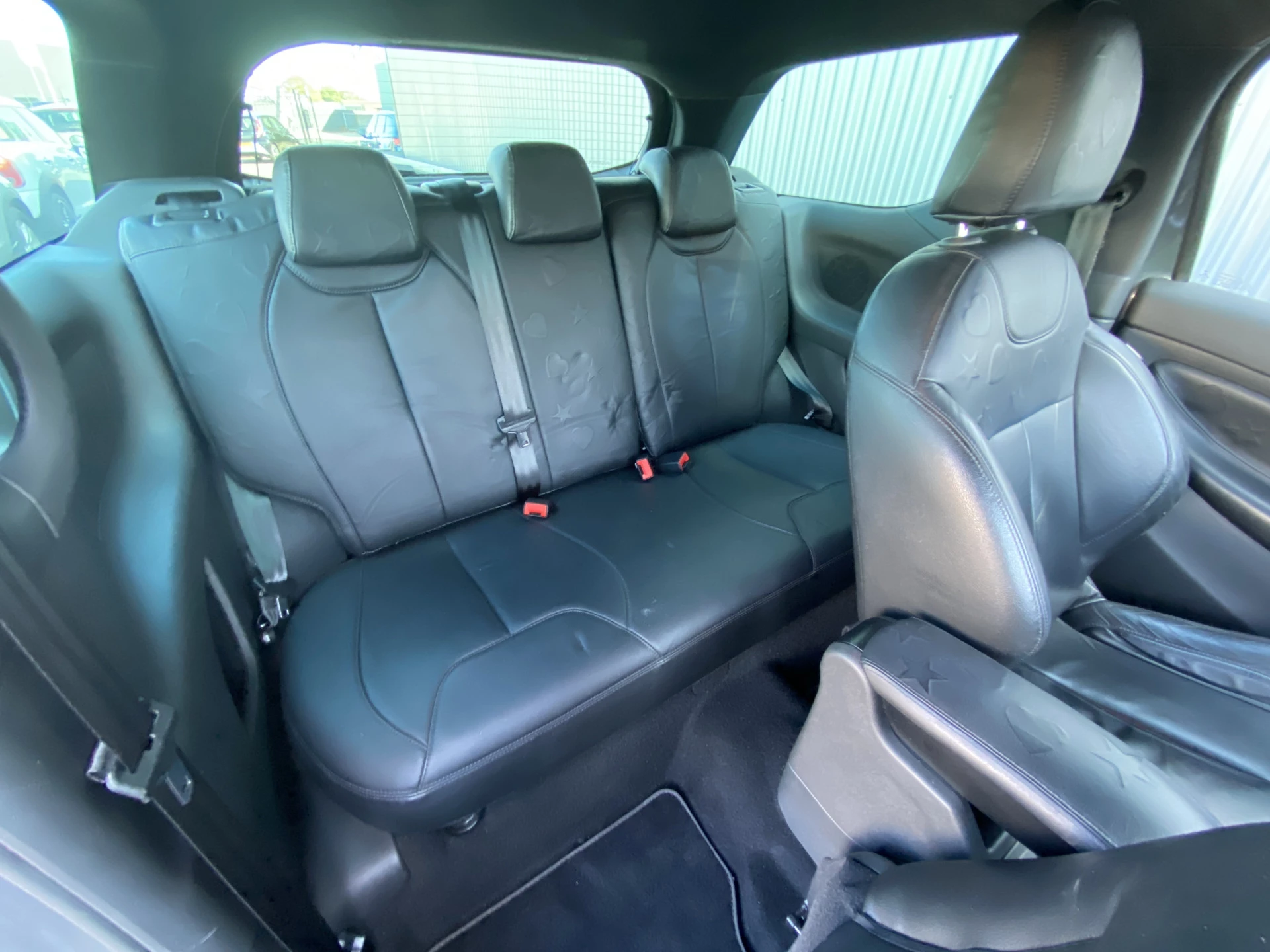 Hoofdafbeelding Citroën DS3