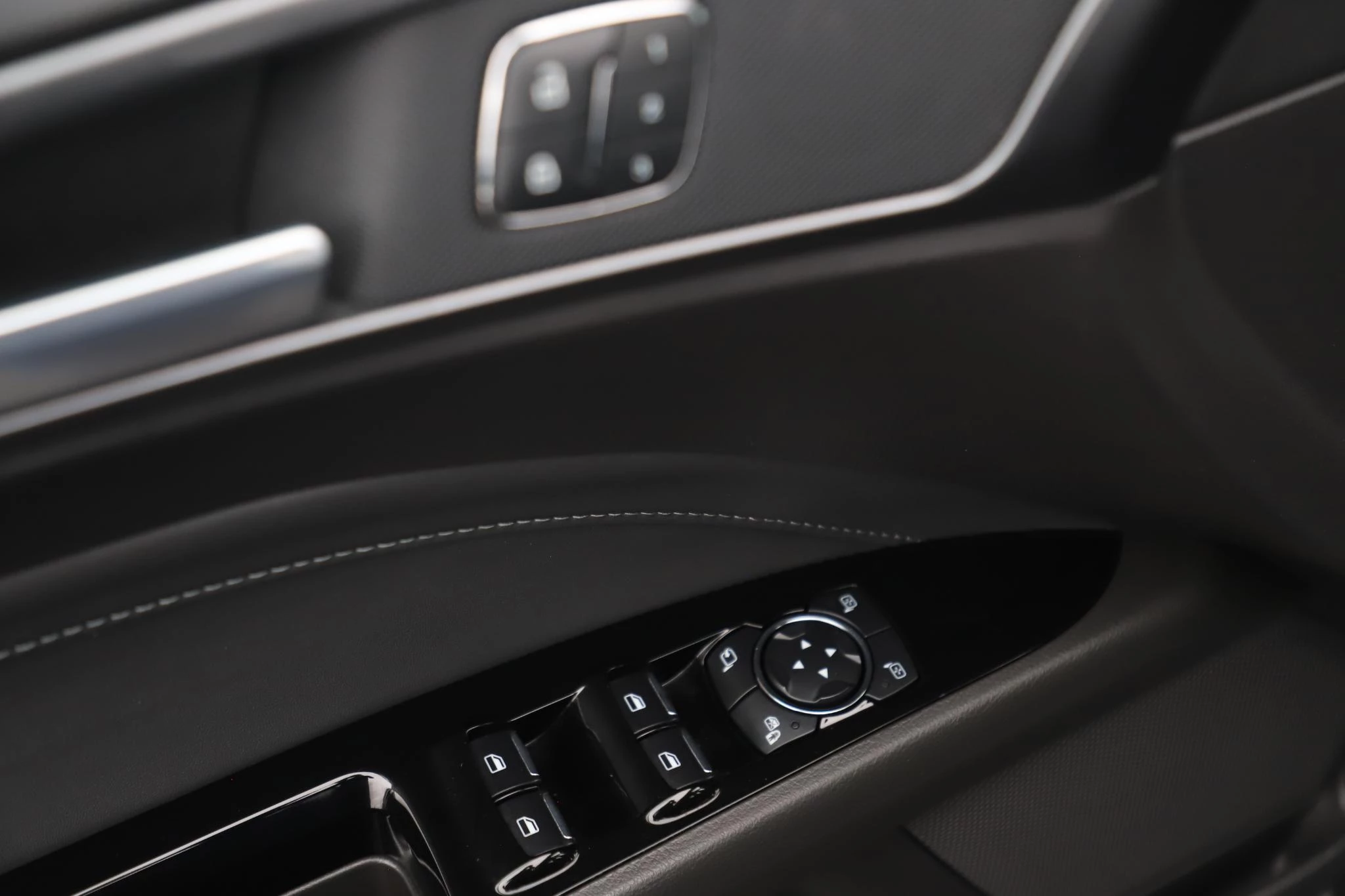 Hoofdafbeelding Ford Mondeo